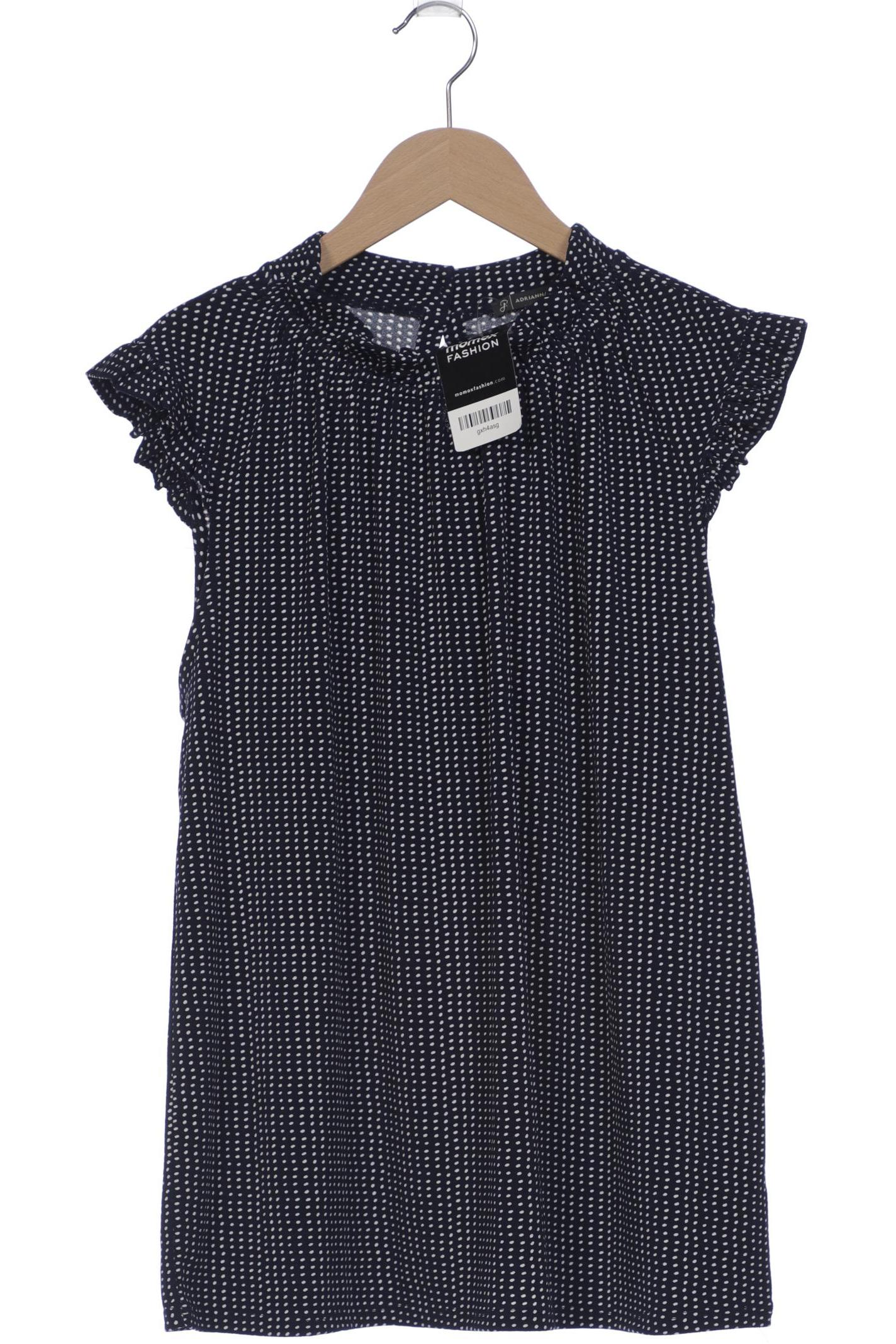 

adrianna papell Damen T-Shirt, marineblau, Gr. 42