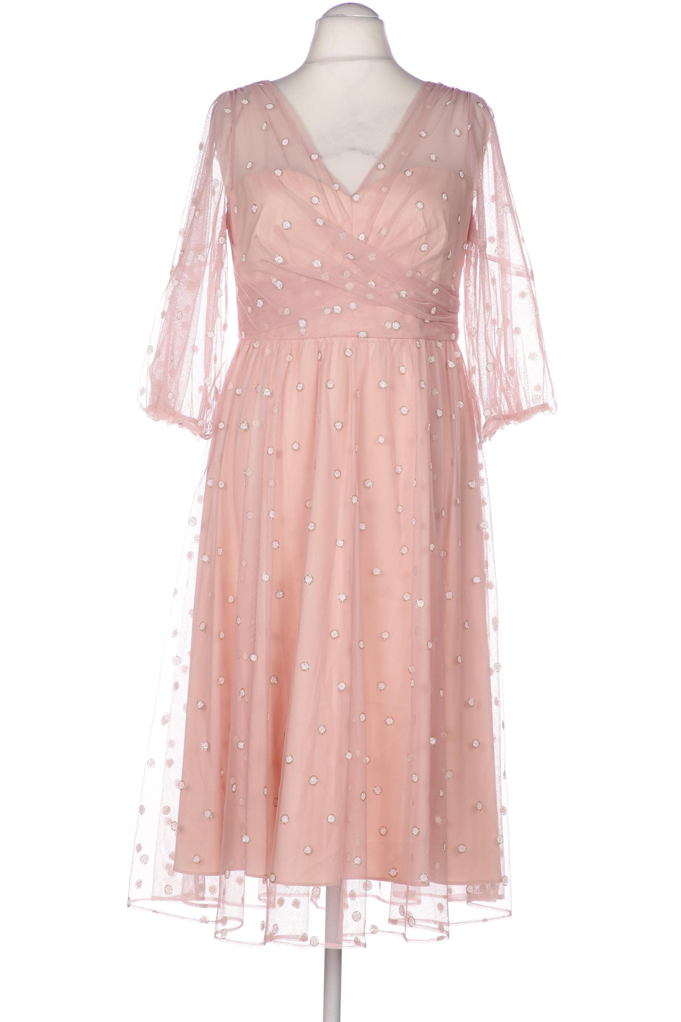 

adrianna papell Damen Kleid, pink, Gr. 44