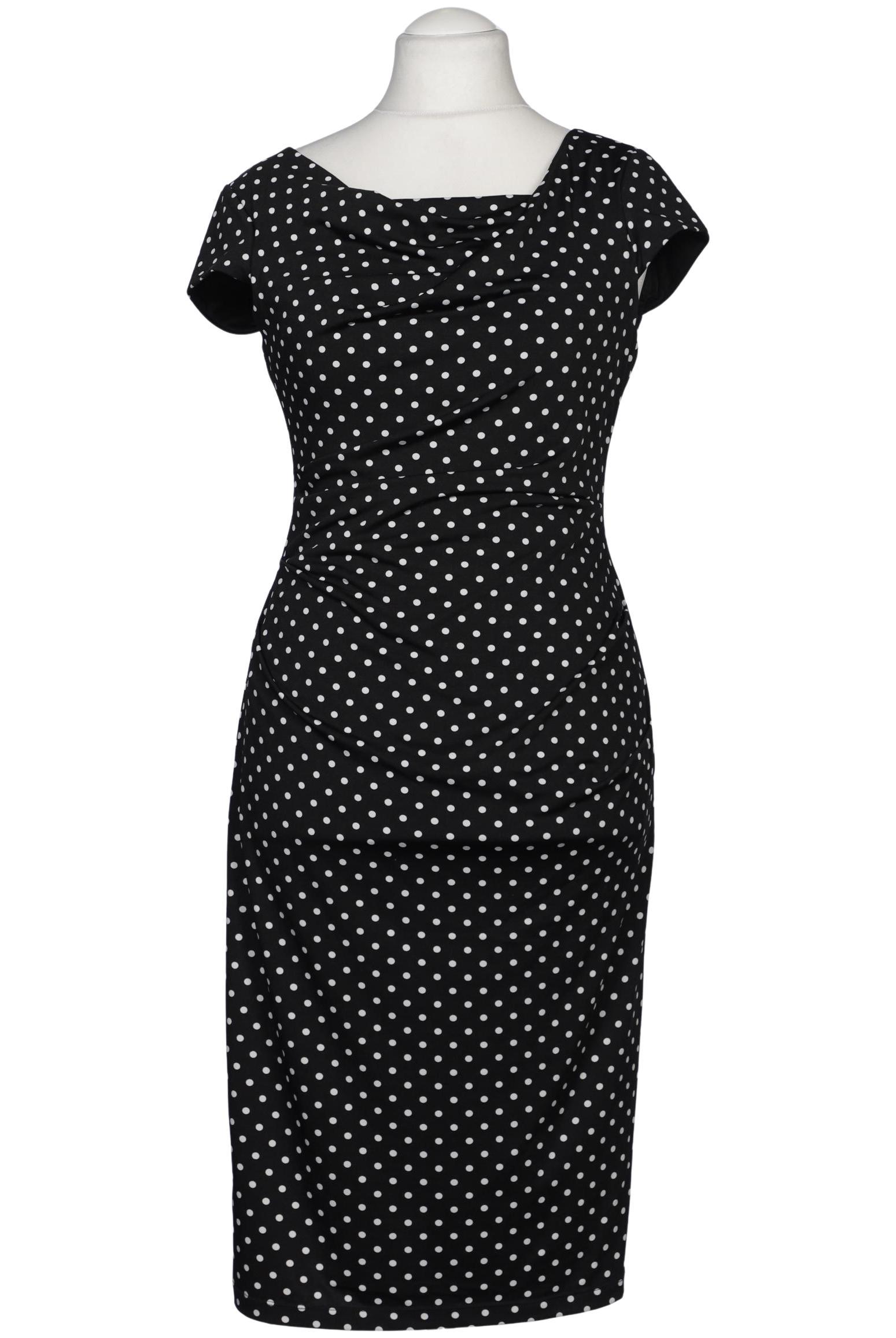 

adrianna papell Damen Kleid, mehrfarbig, Gr. 40