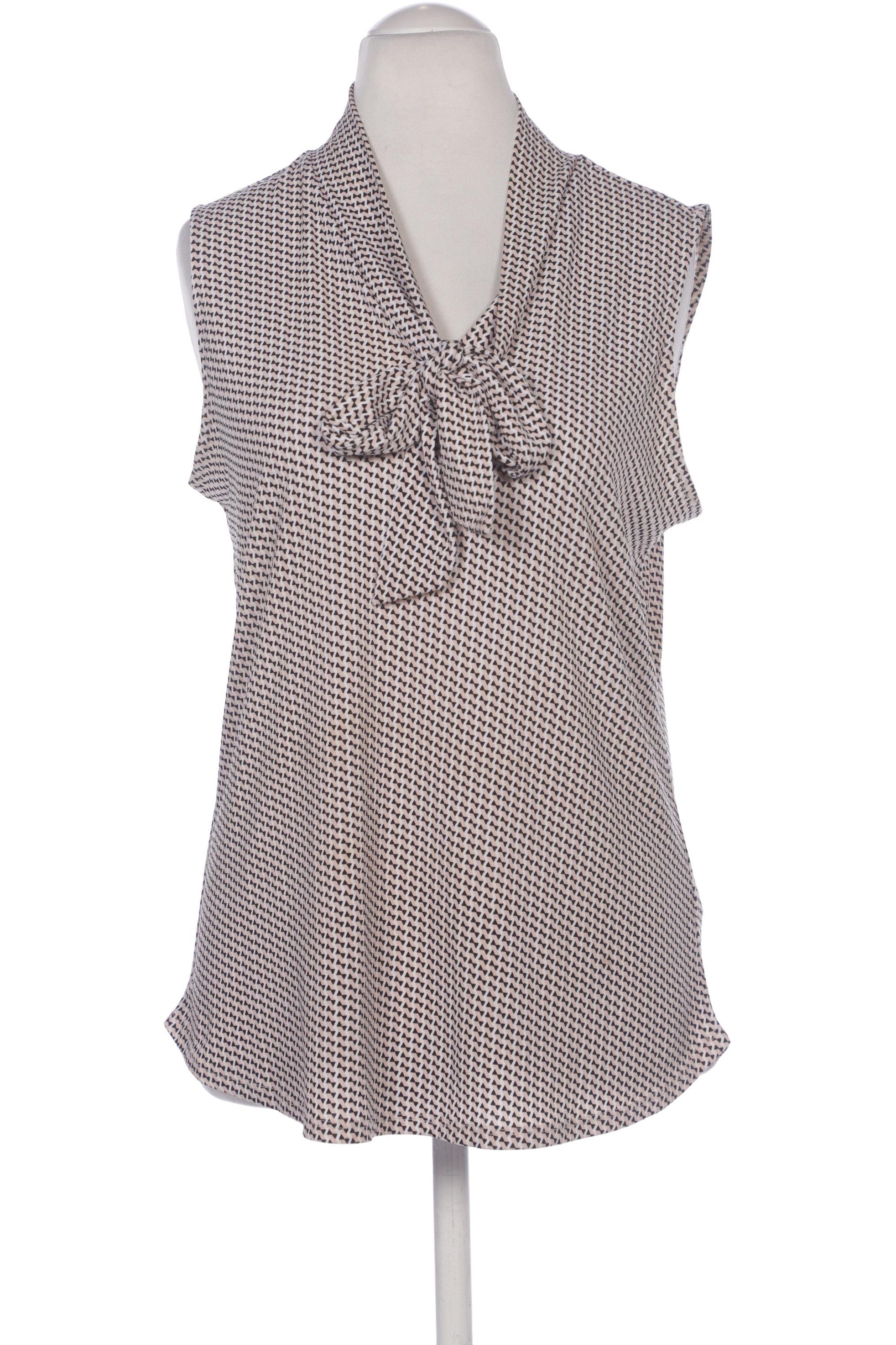 

adrianna papell Damen Top, beige, Gr. 38