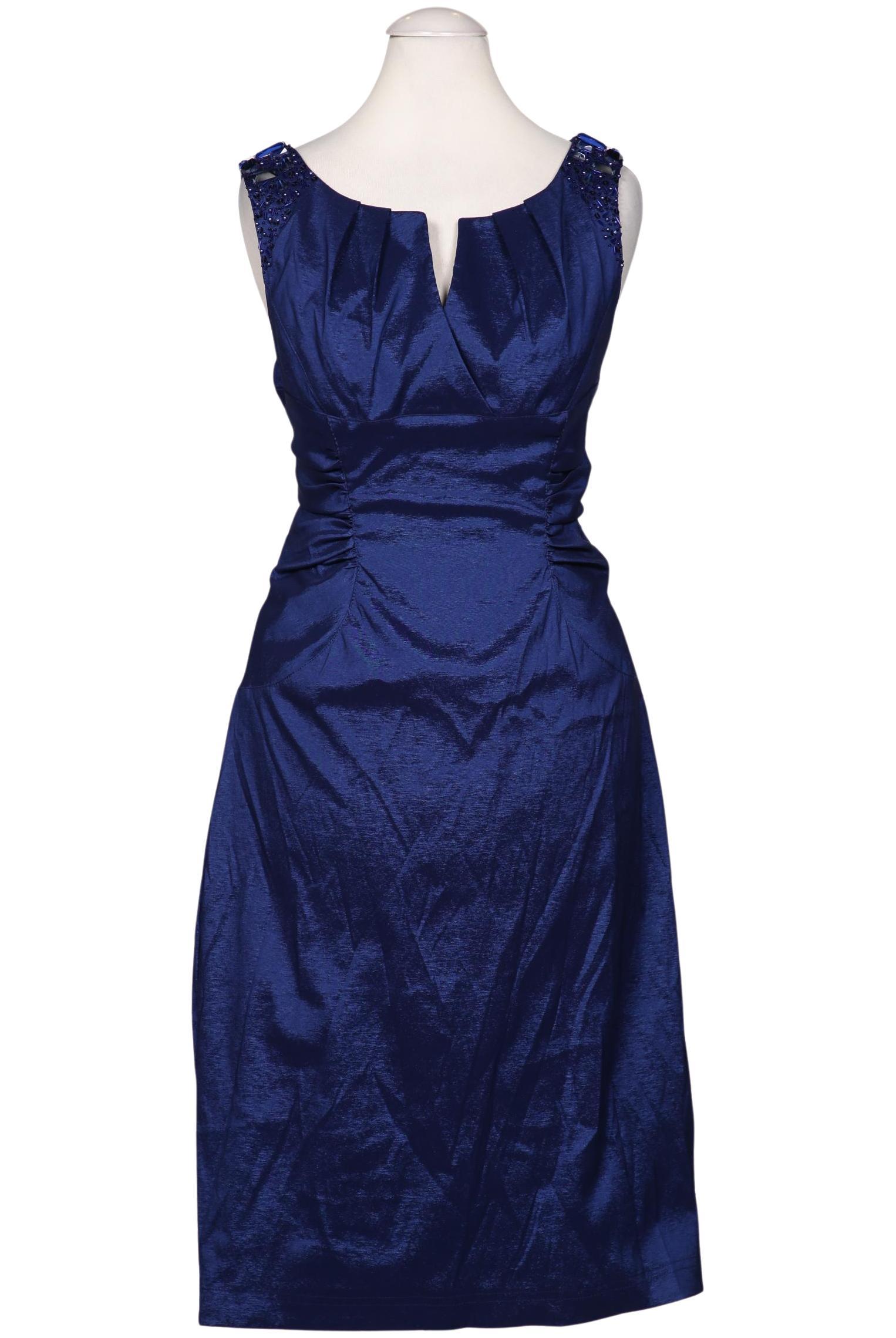 

adrianna papell Damen Kleid, marineblau, Gr. 8