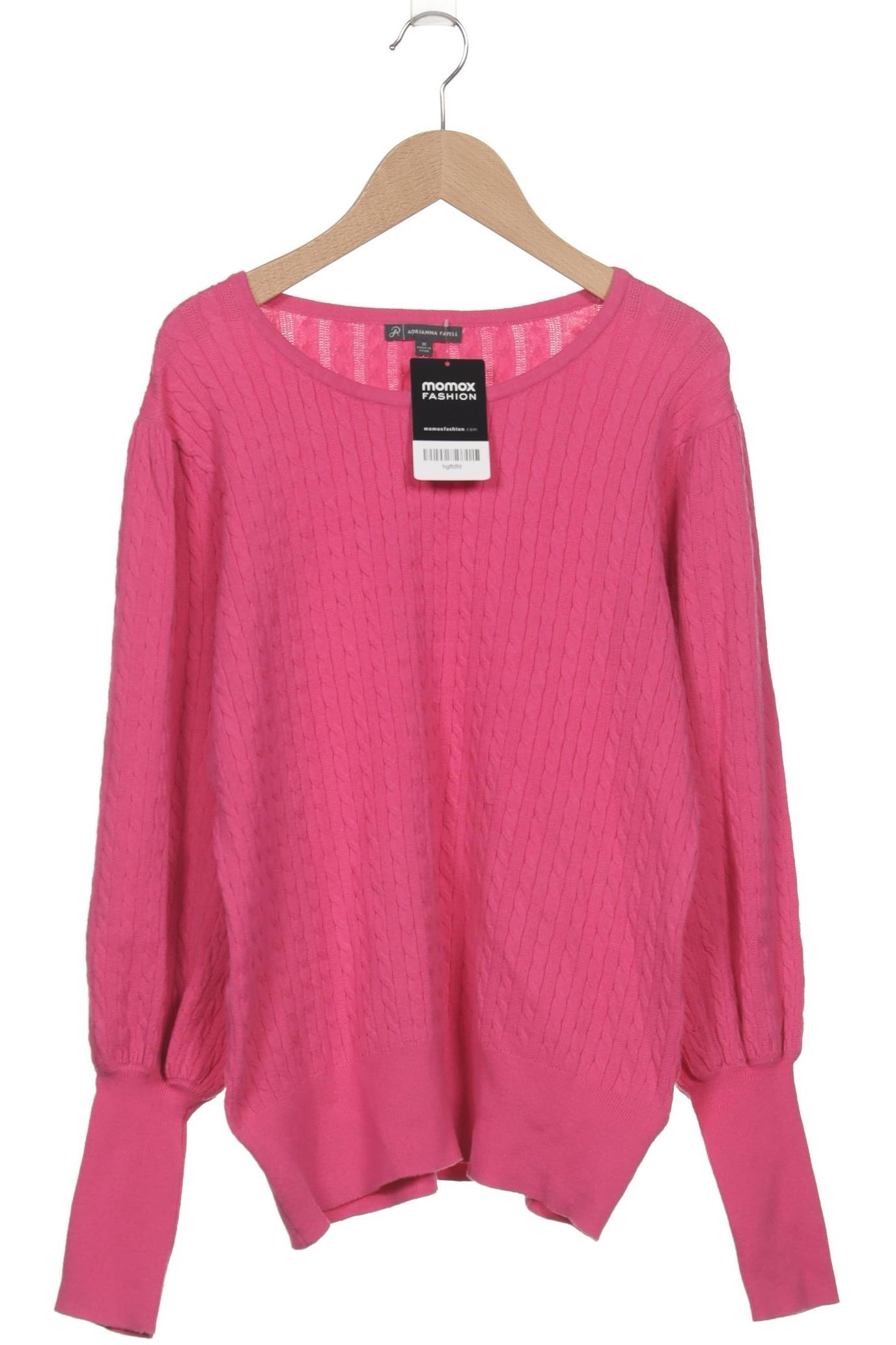 

adrianna papell Damen Pullover, pink, Gr. 38