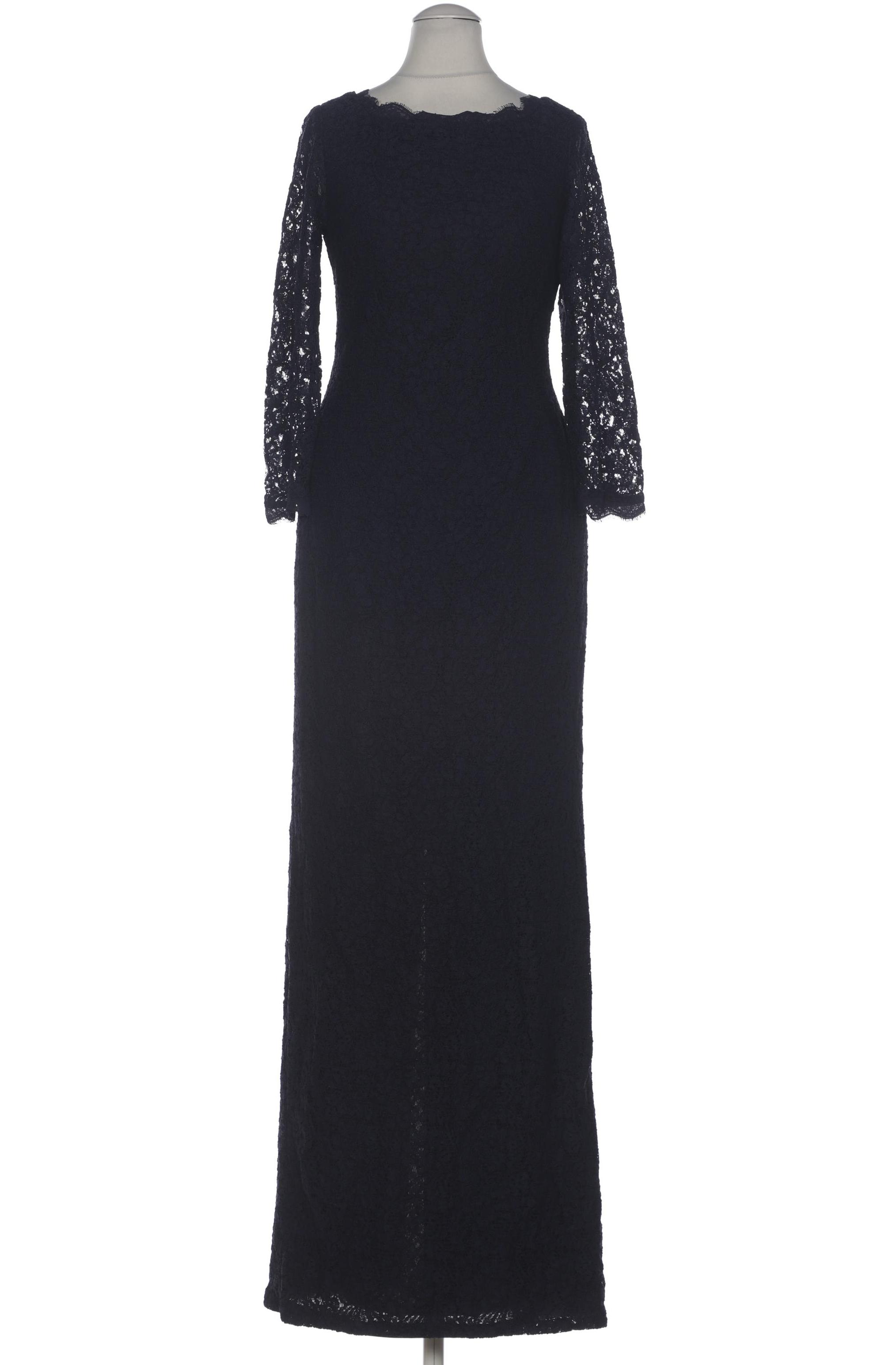 

adrianna papell Damen Kleid, marineblau, Gr. 36