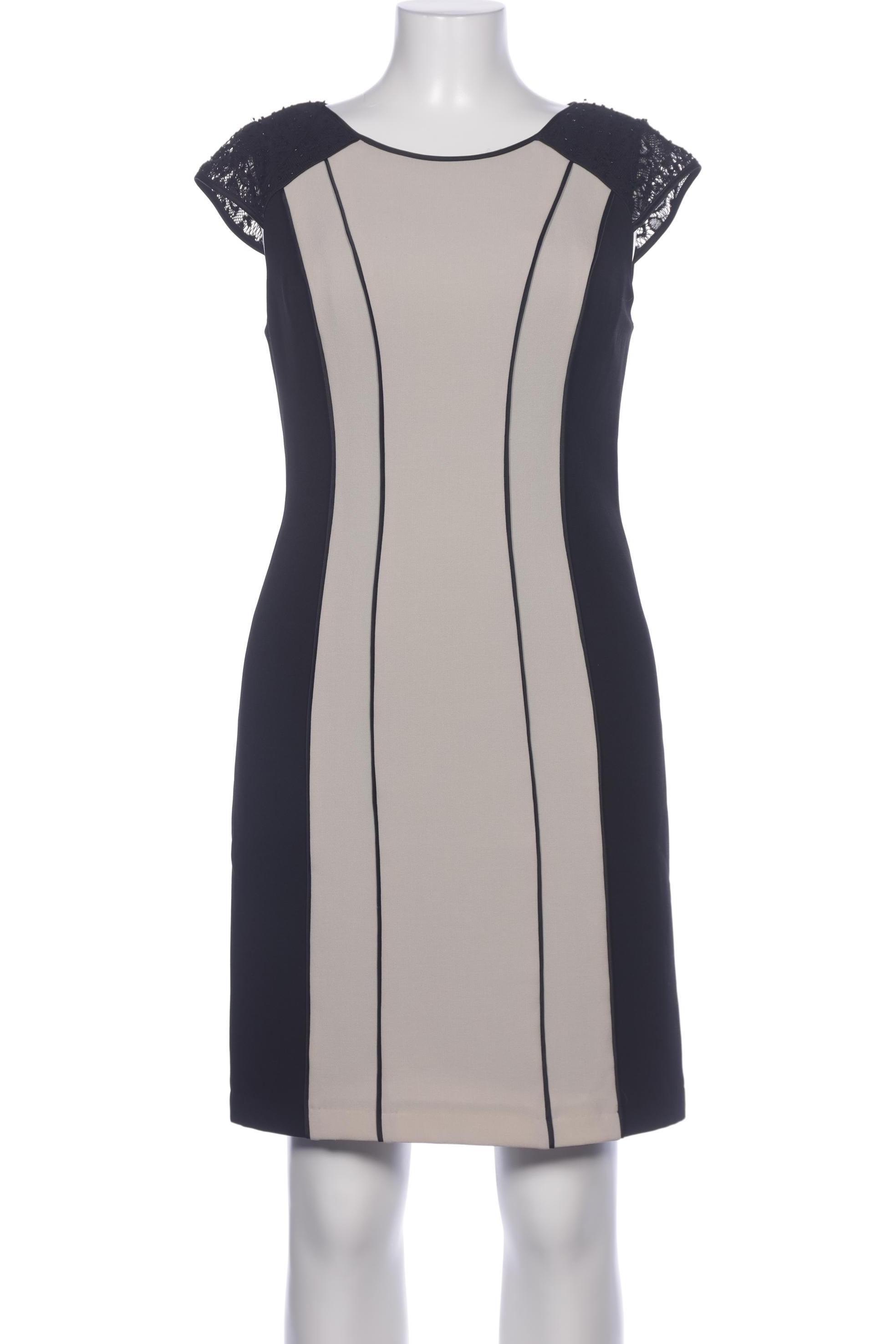 

adrianna papell Damen Kleid, beige, Gr. 44