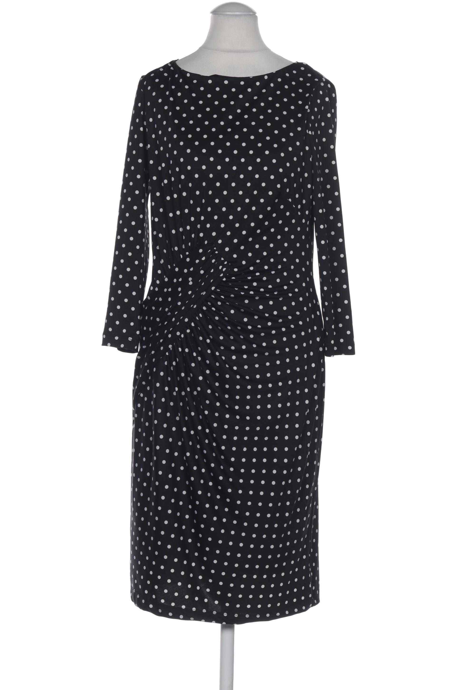 

adrianna papell Damen Kleid, schwarz, Gr. 36