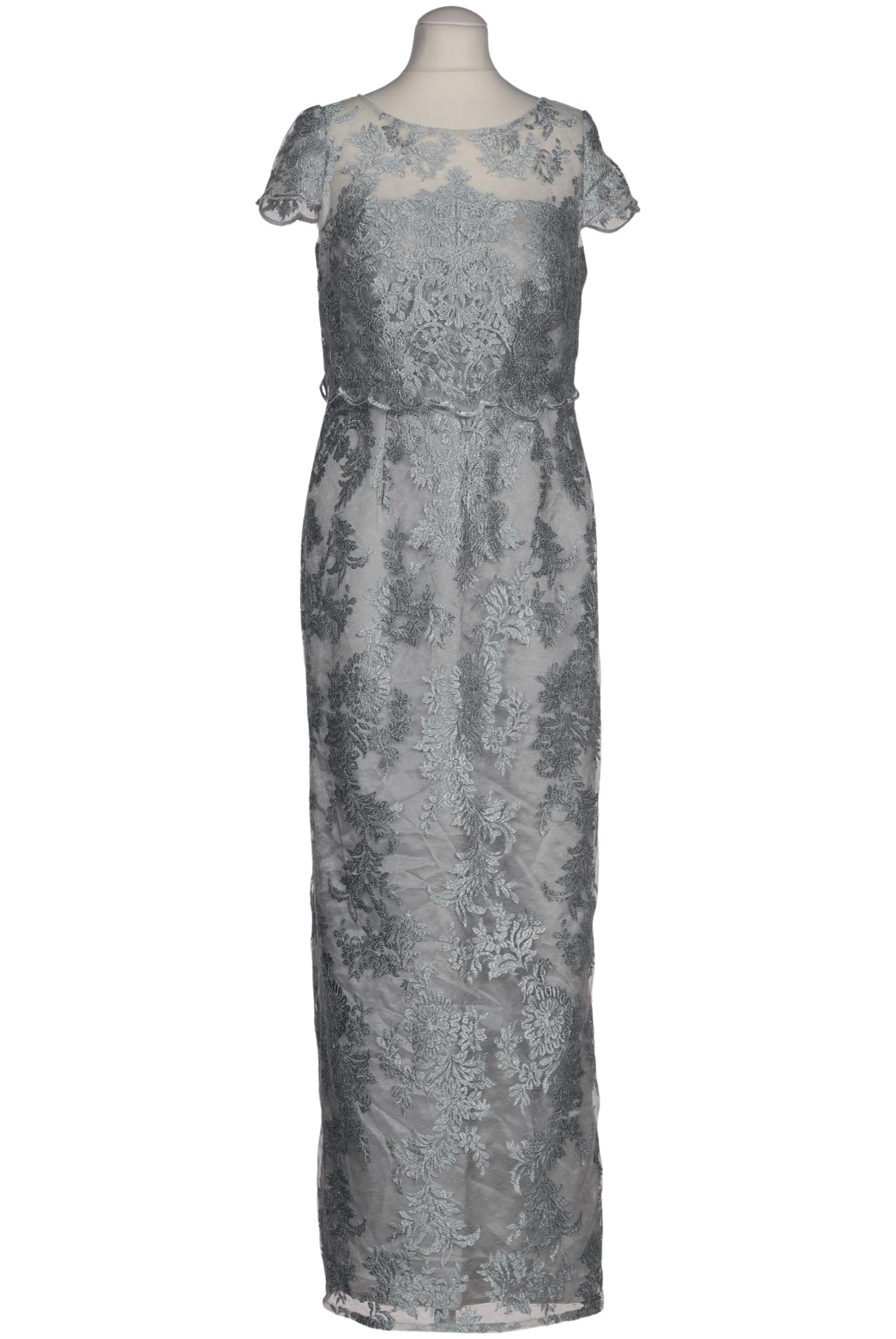 

adrianna papell Damen Kleid, hellblau, Gr. 34