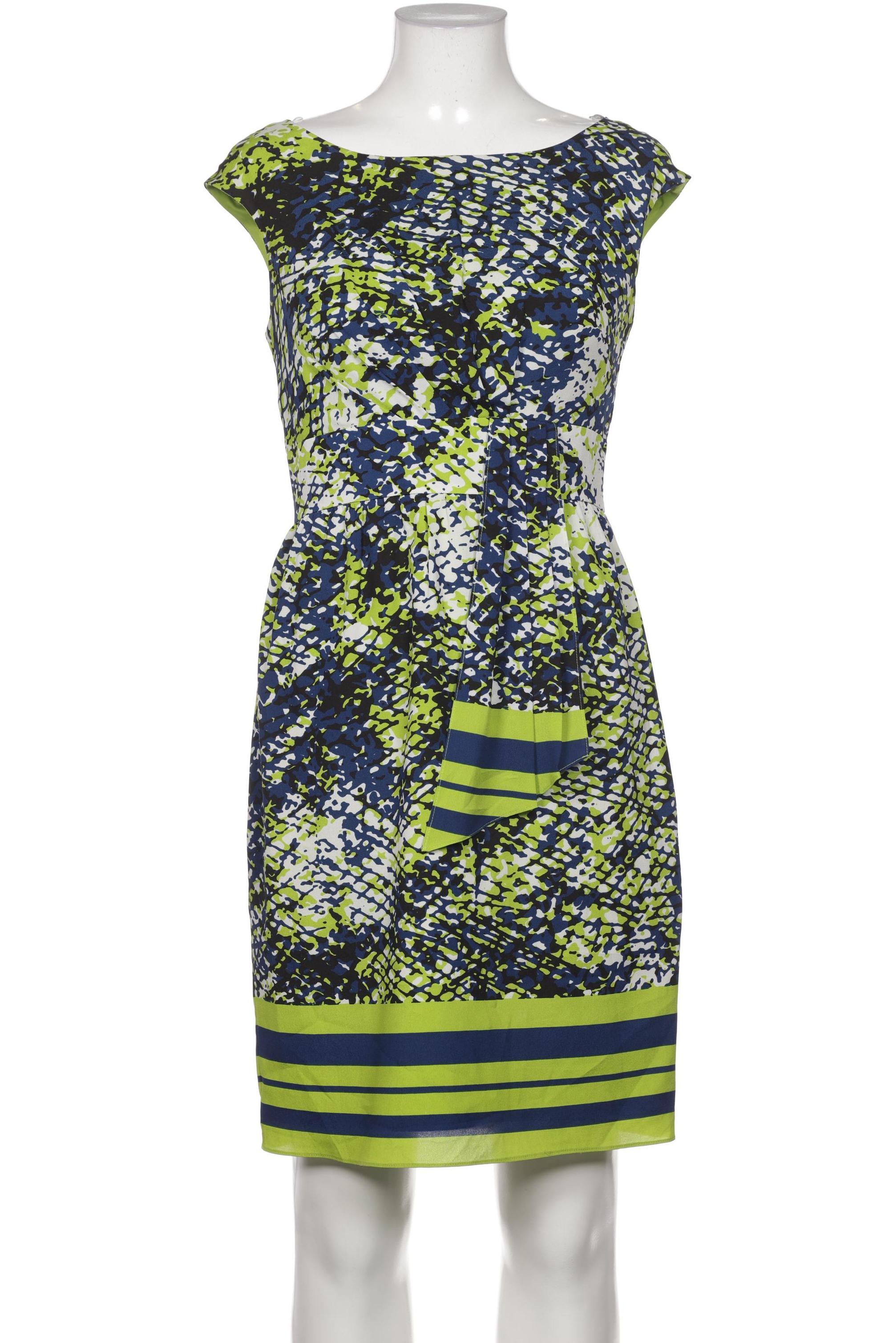 

adrianna papell Damen Kleid, mehrfarbig, Gr. 40