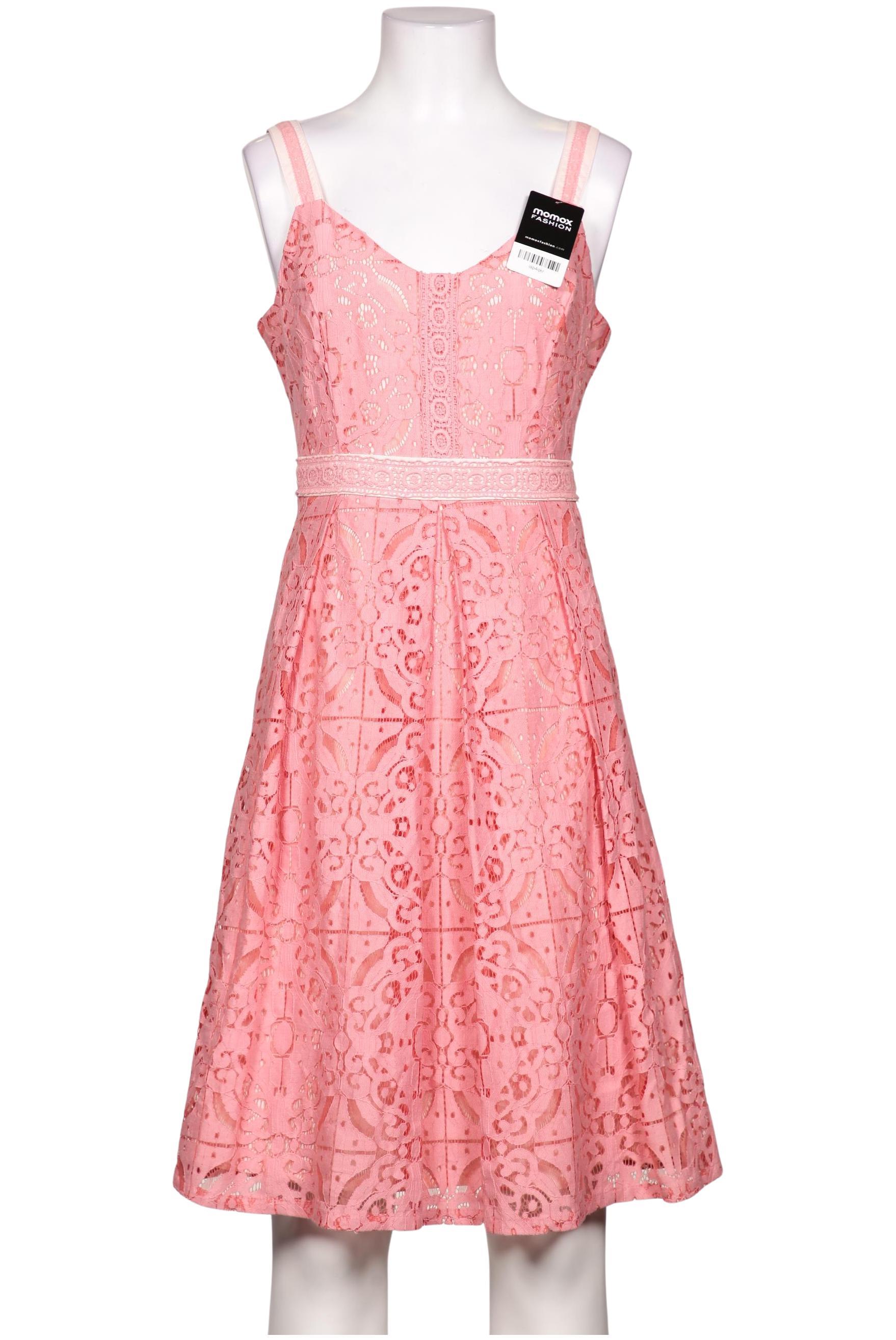 

adrianna papell Damen Kleid, pink, Gr. 40