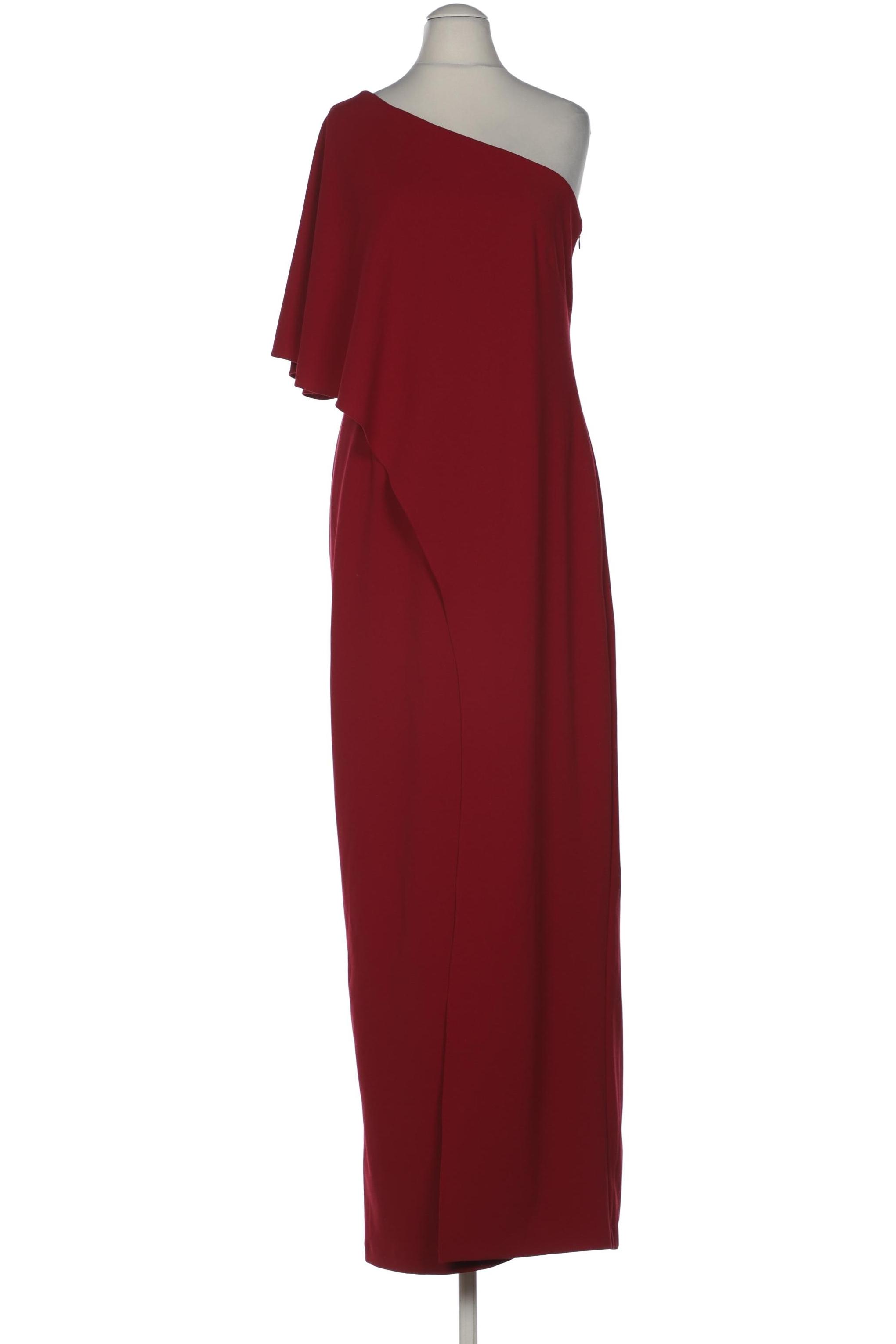 

adrianna papell Damen Kleid, bordeaux, Gr. 40