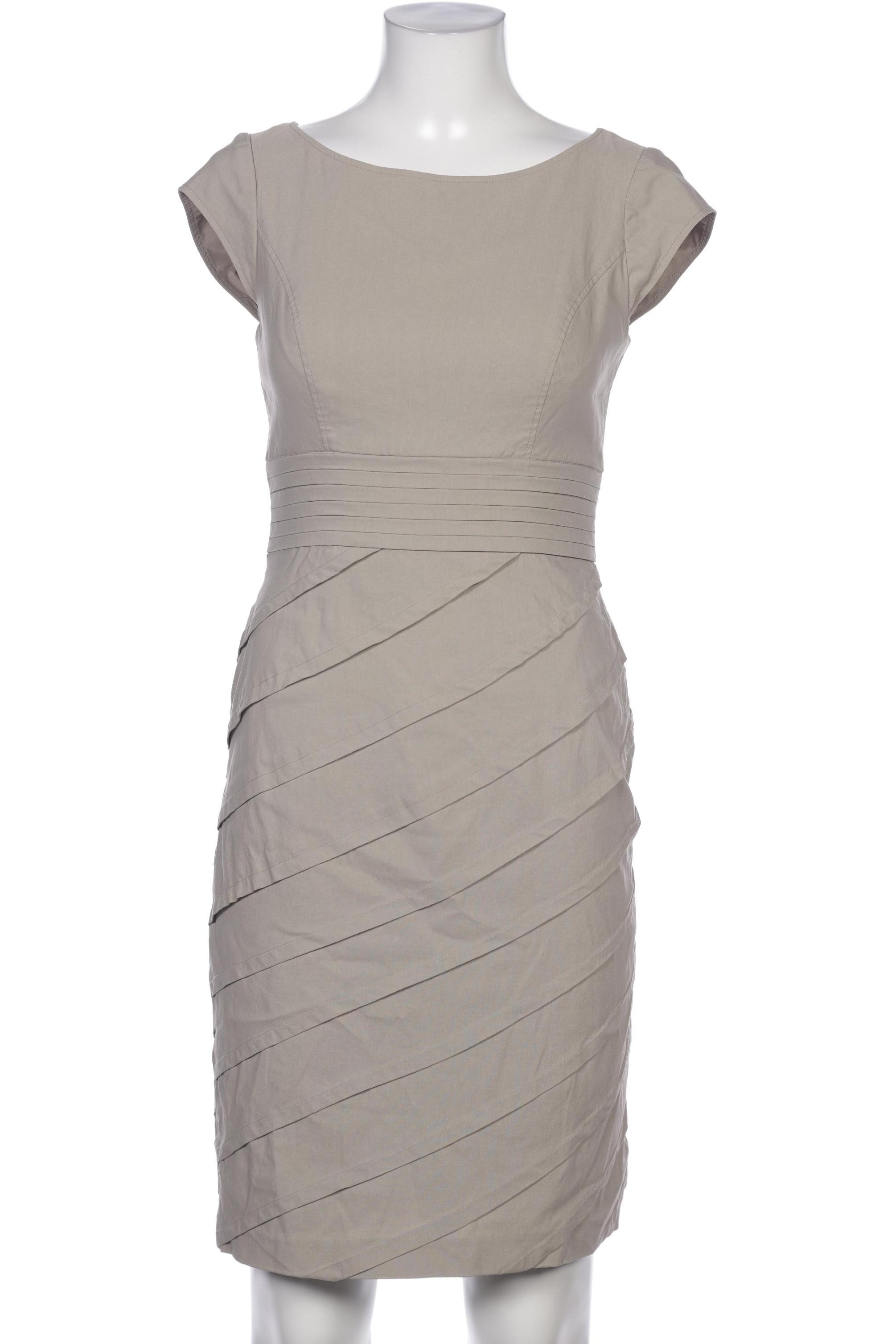 

adrianna papell Damen Kleid, grau