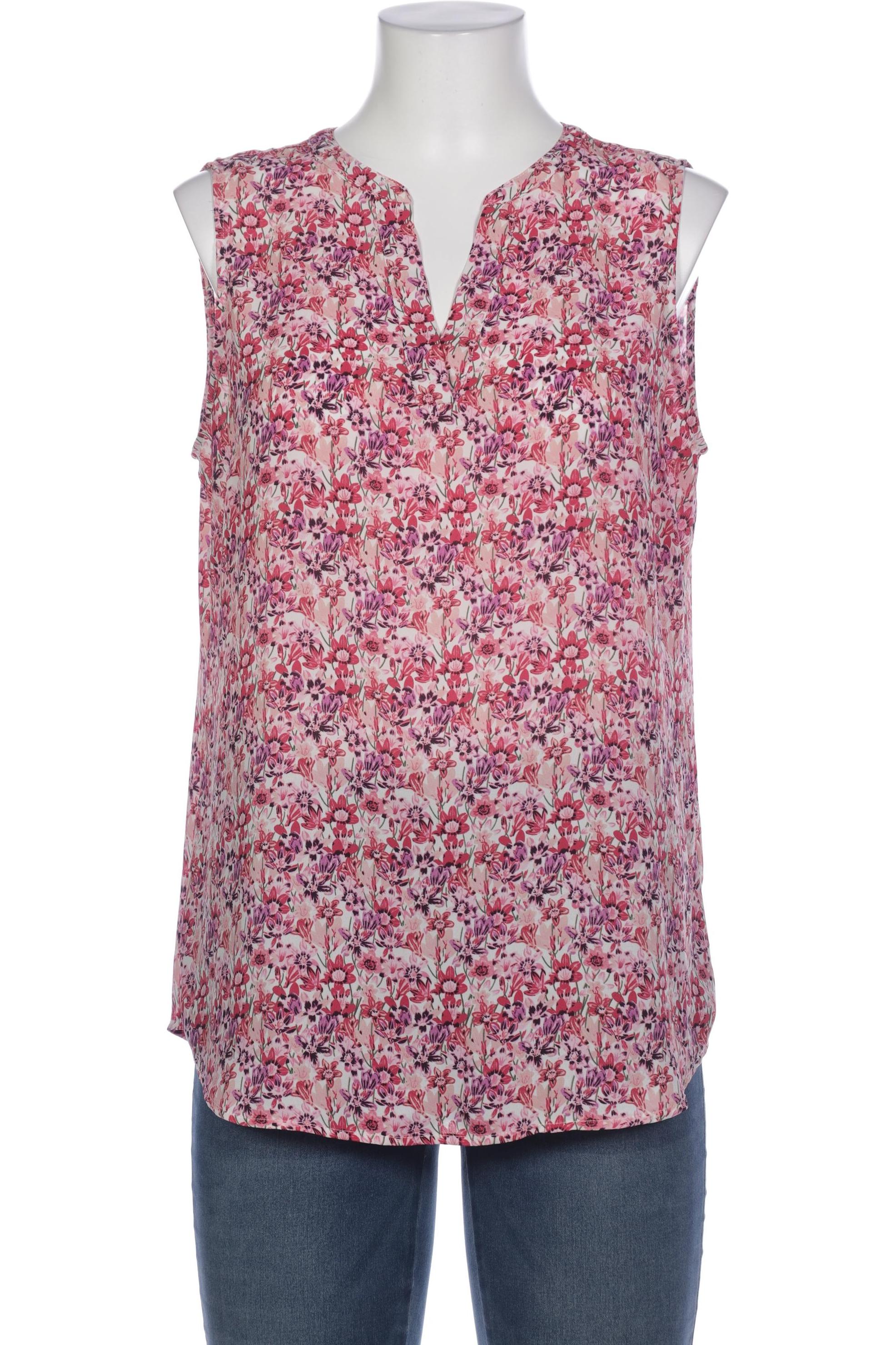 

adrianna papell Damen Bluse, pink, Gr. 42