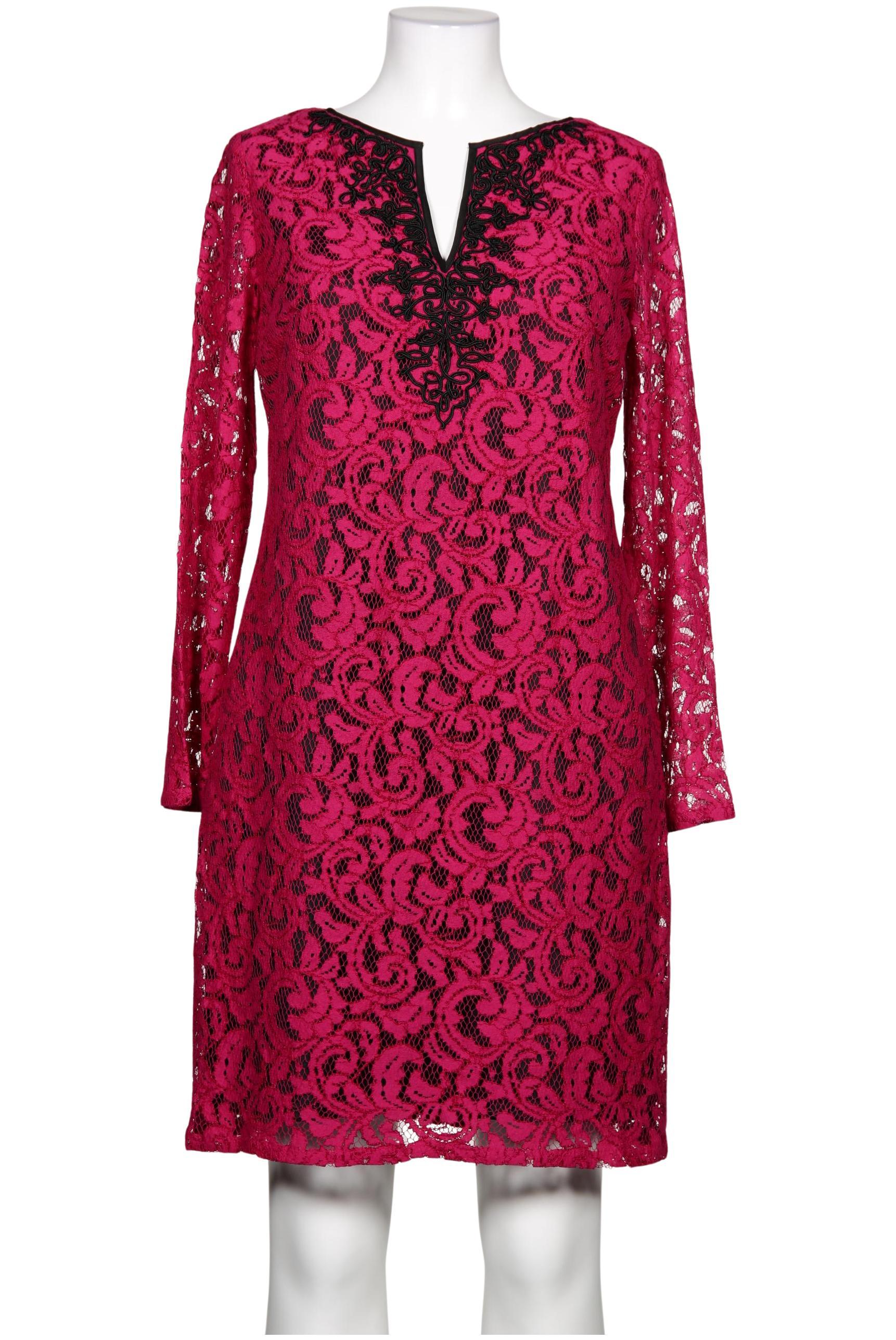 

adrianna papell Damen Kleid, pink, Gr. 44
