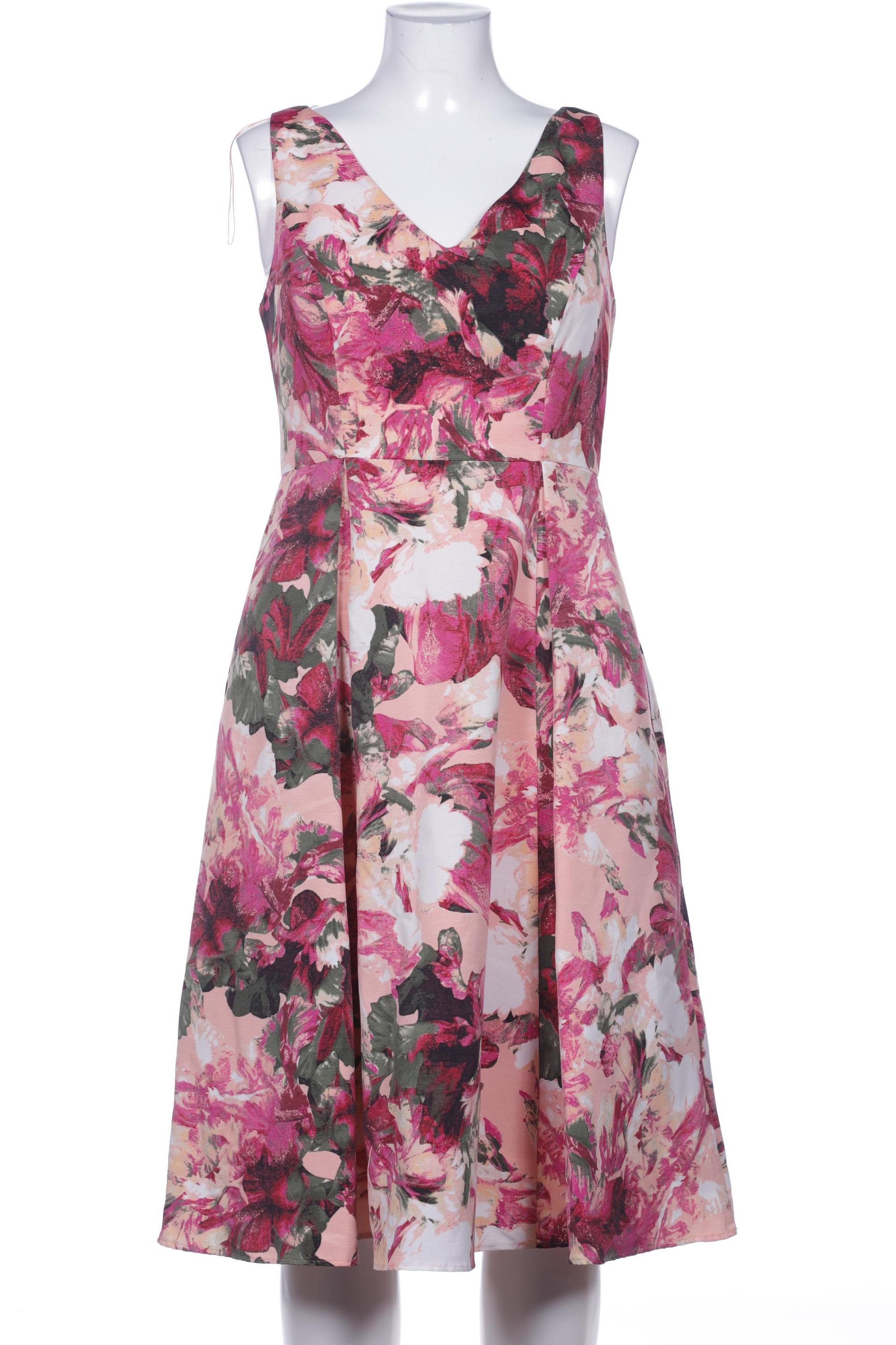 

adrianna papell Damen Kleid, pink