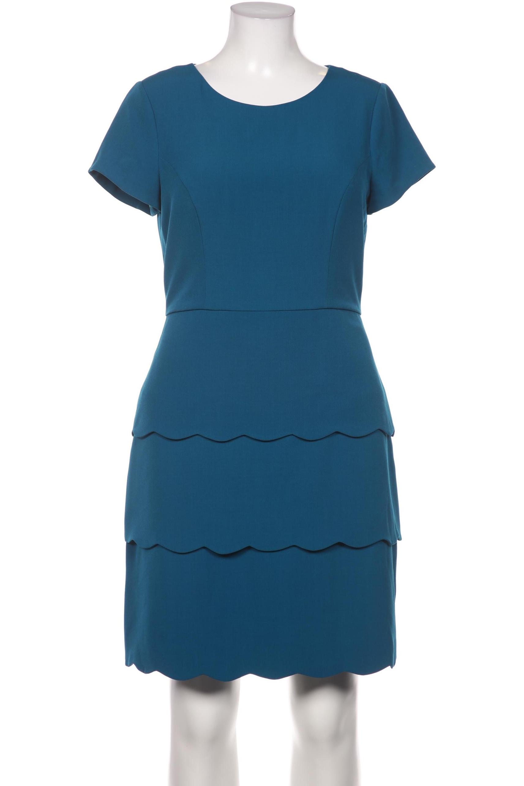 

adrianna papell Damen Kleid, türkis, Gr. 44