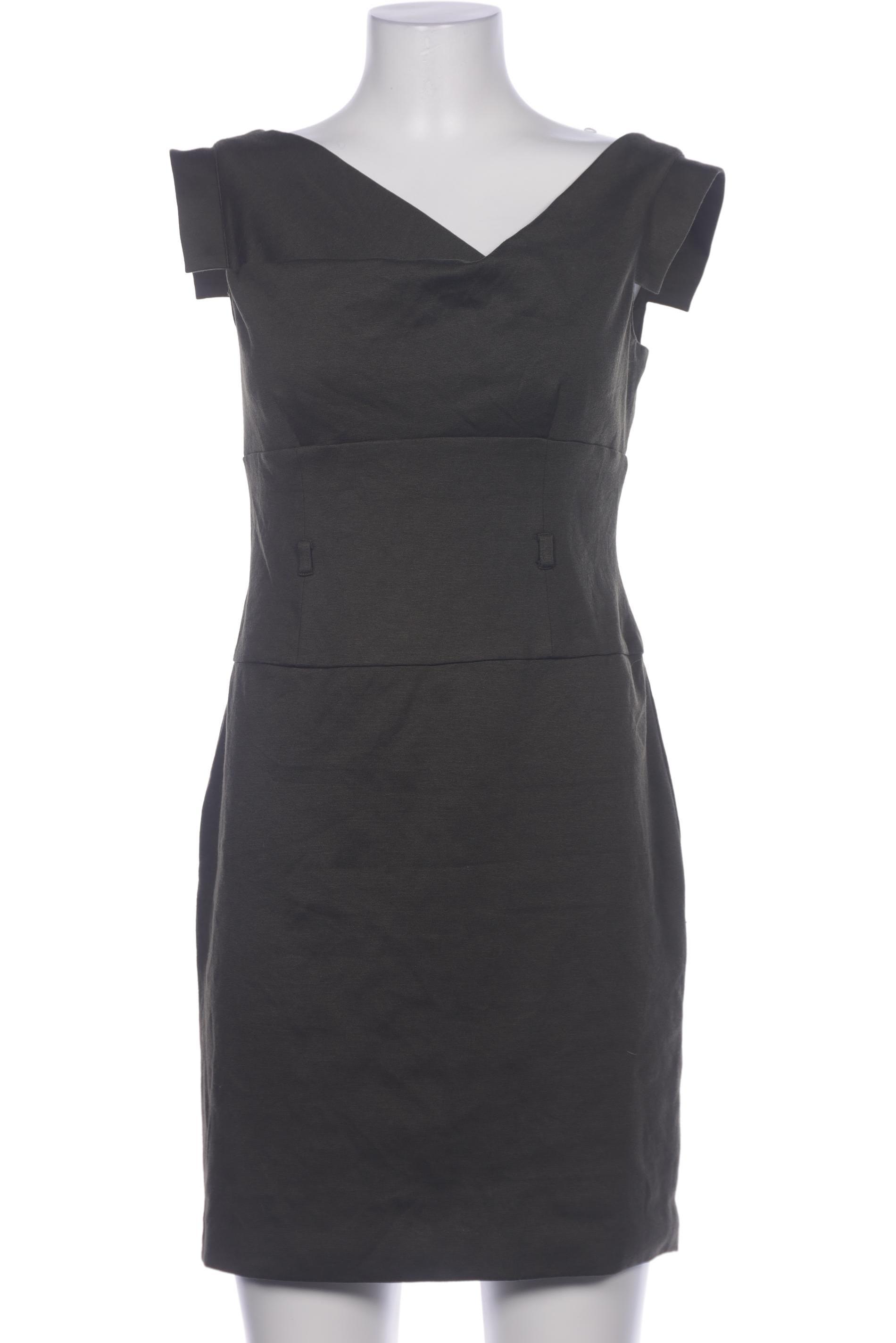 

adrianna papell Damen Kleid, grün, Gr. 10