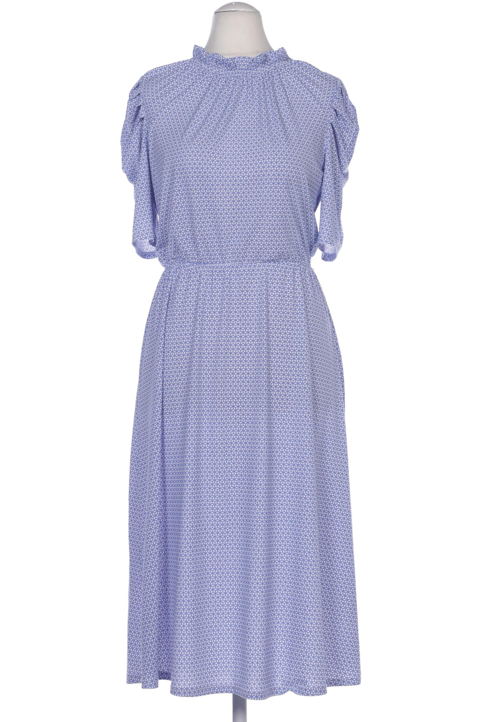 

adrianna papell Damen Kleid, blau, Gr. 36