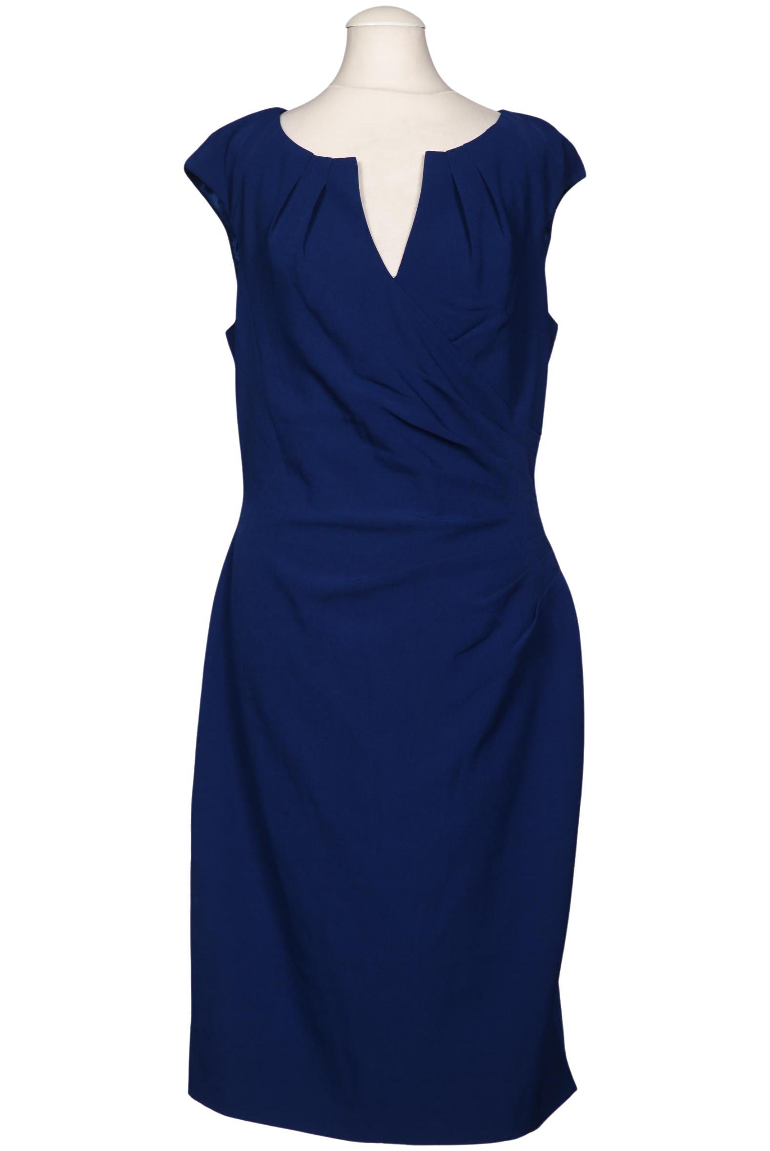 

adrianna papell Damen Kleid, marineblau, Gr. 36