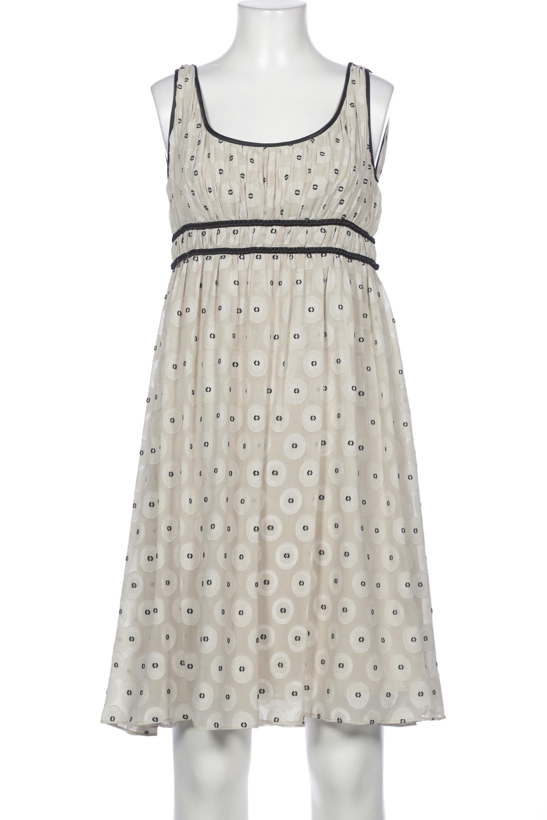 

adrianna papell Damen Kleid, beige, Gr. 6