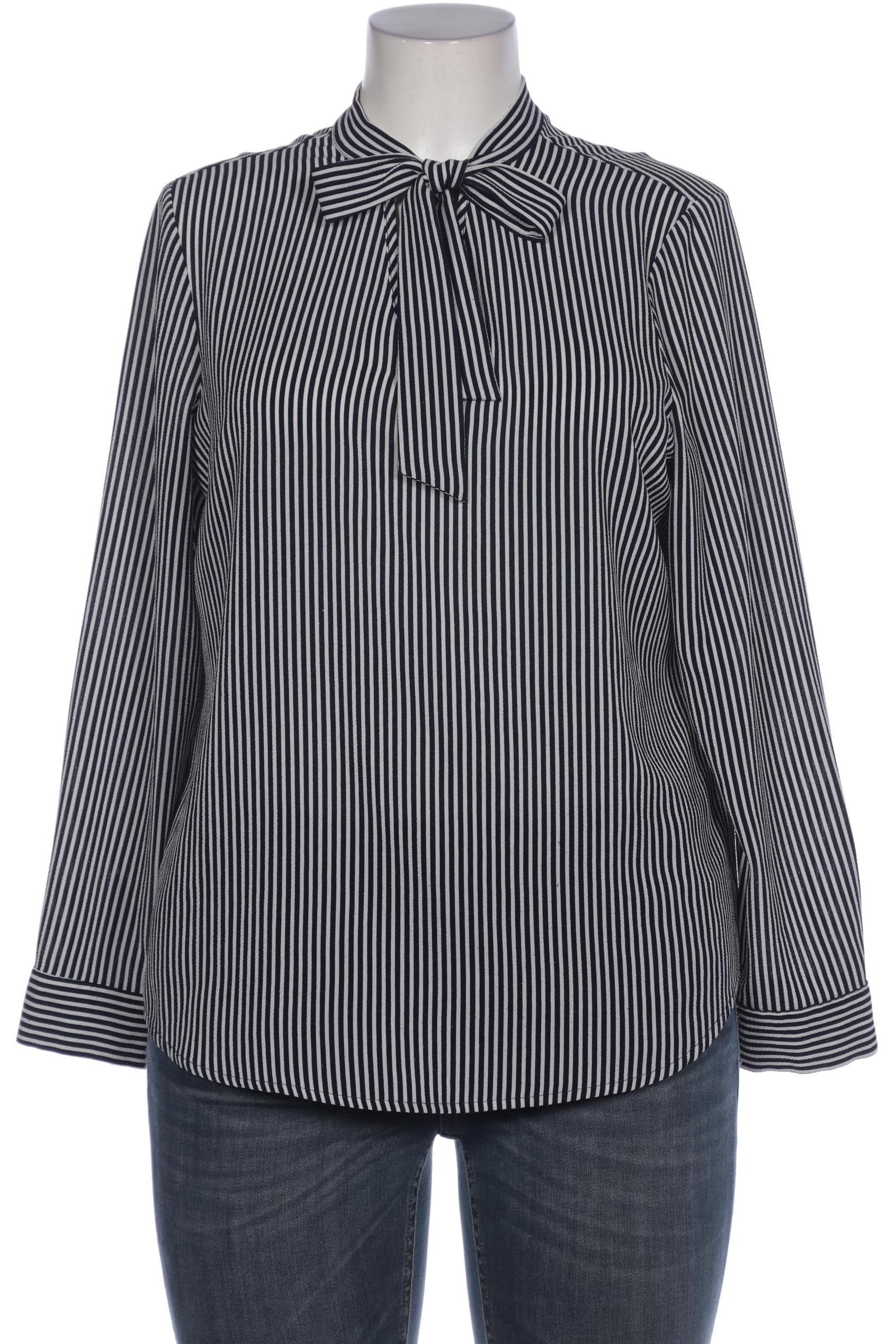 

adrianna papell Damen Bluse, marineblau, Gr. 42