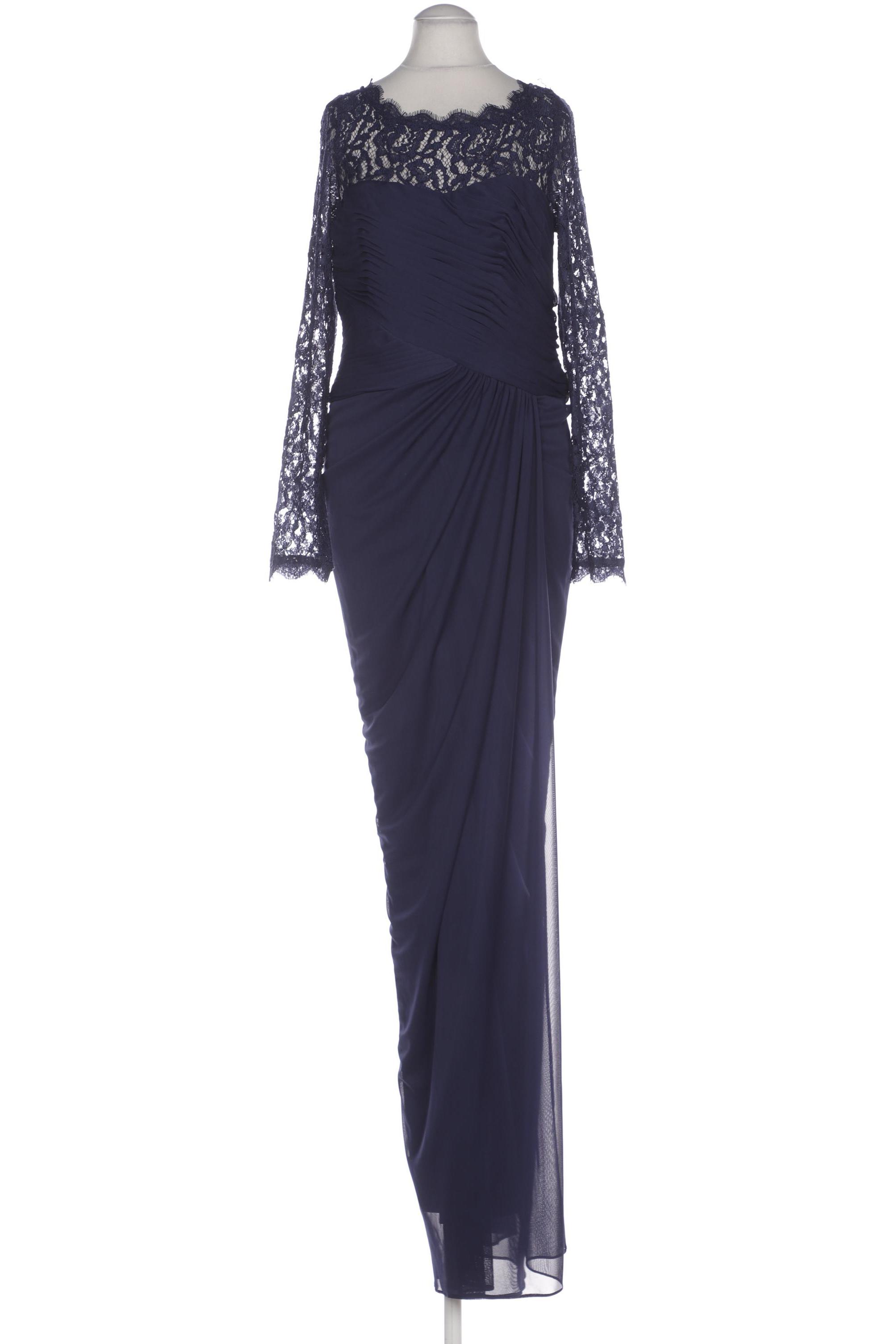 

adrianna papell Damen Kleid, blau, Gr. 38