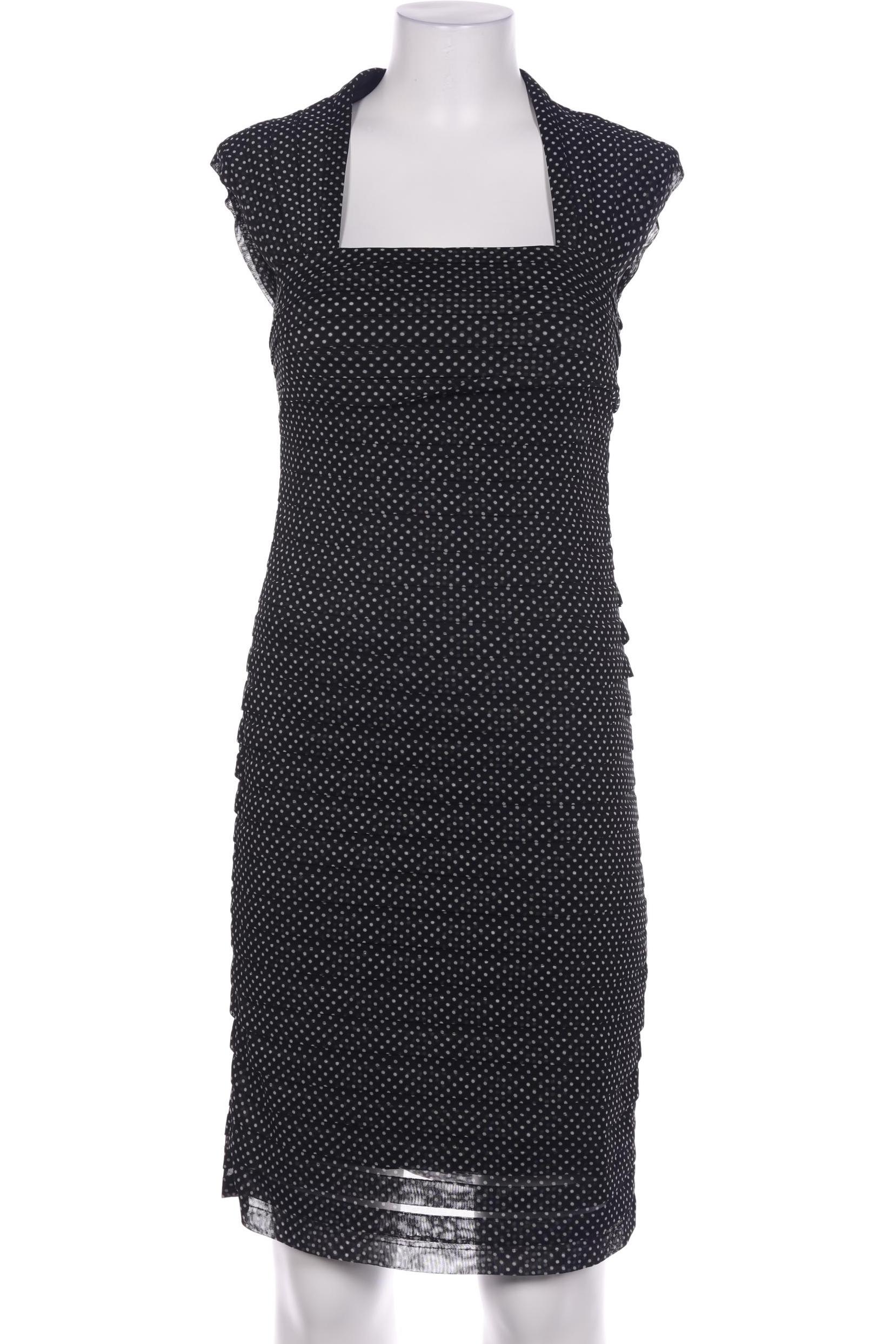 

adrianna papell Damen Kleid, schwarz, Gr. 8
