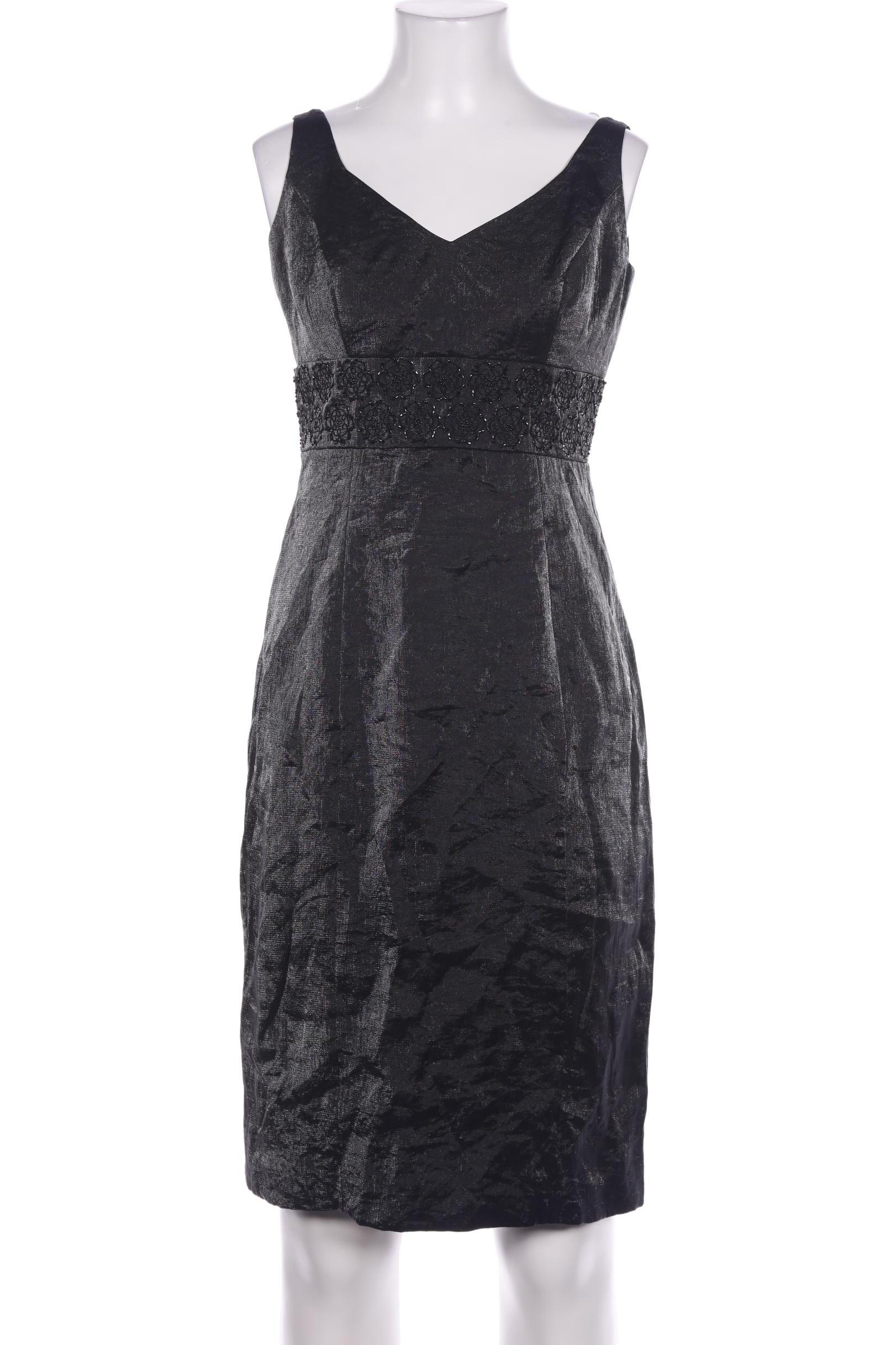 

adrianna papell Damen Kleid, grau, Gr. 6