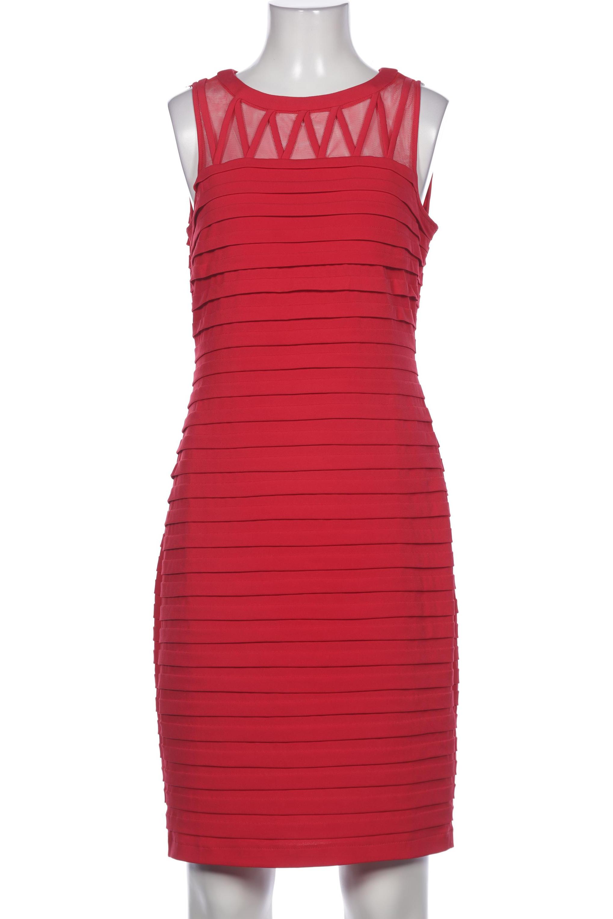 

adrianna papell Damen Kleid, rot