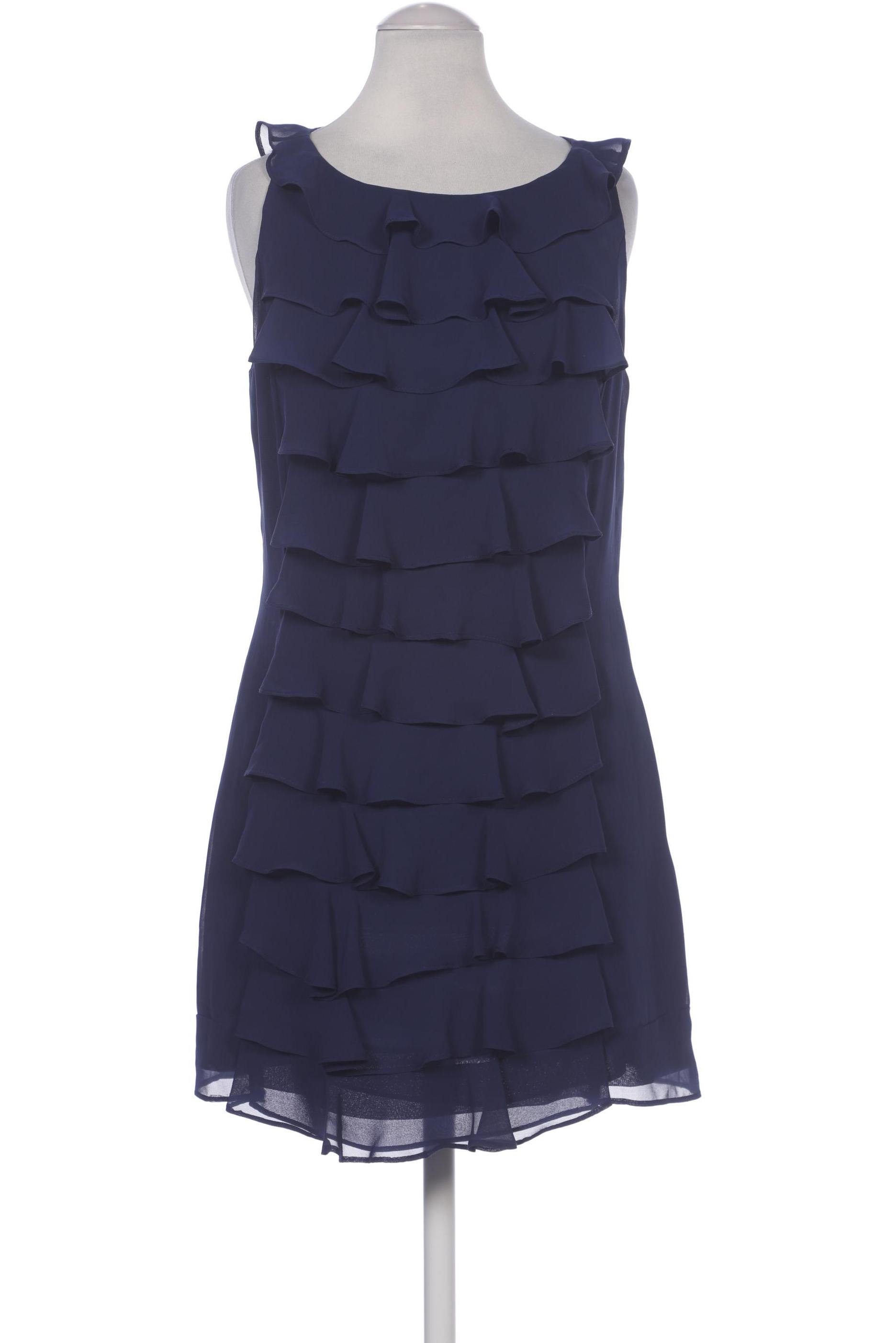 

adrianna papell Damen Kleid, marineblau, Gr. 36