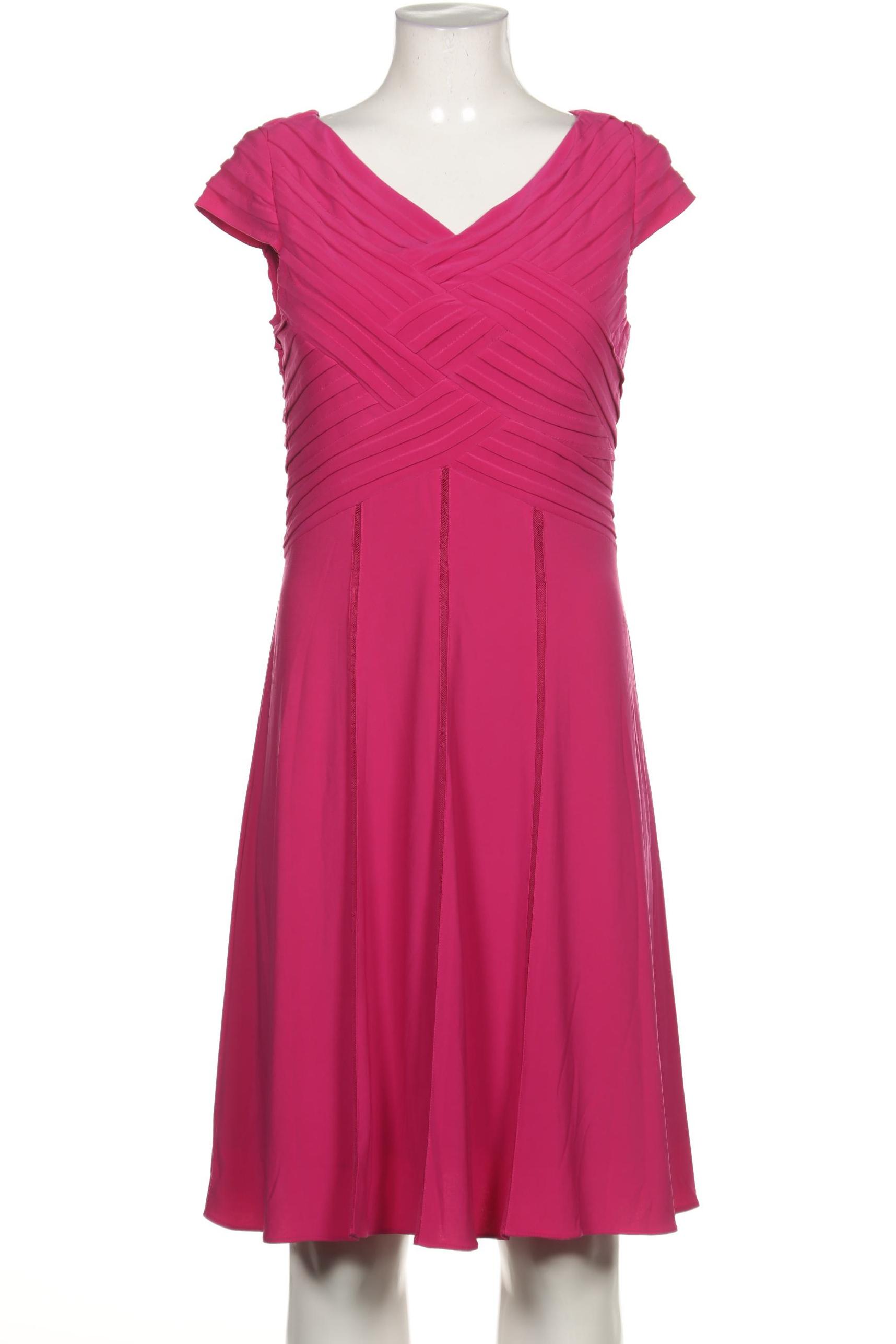 

adrianna papell Damen Kleid, pink, Gr. 40