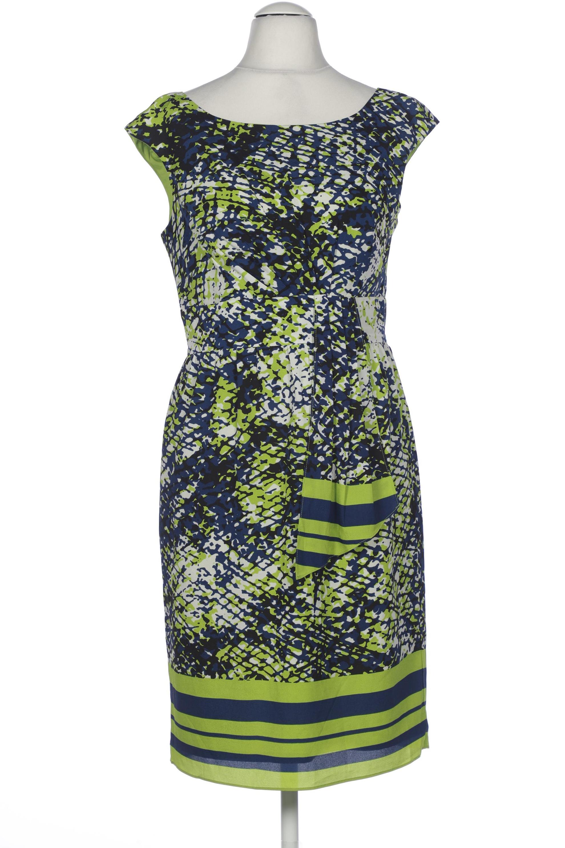 

adrianna papell Damen Kleid, grün, Gr. 40