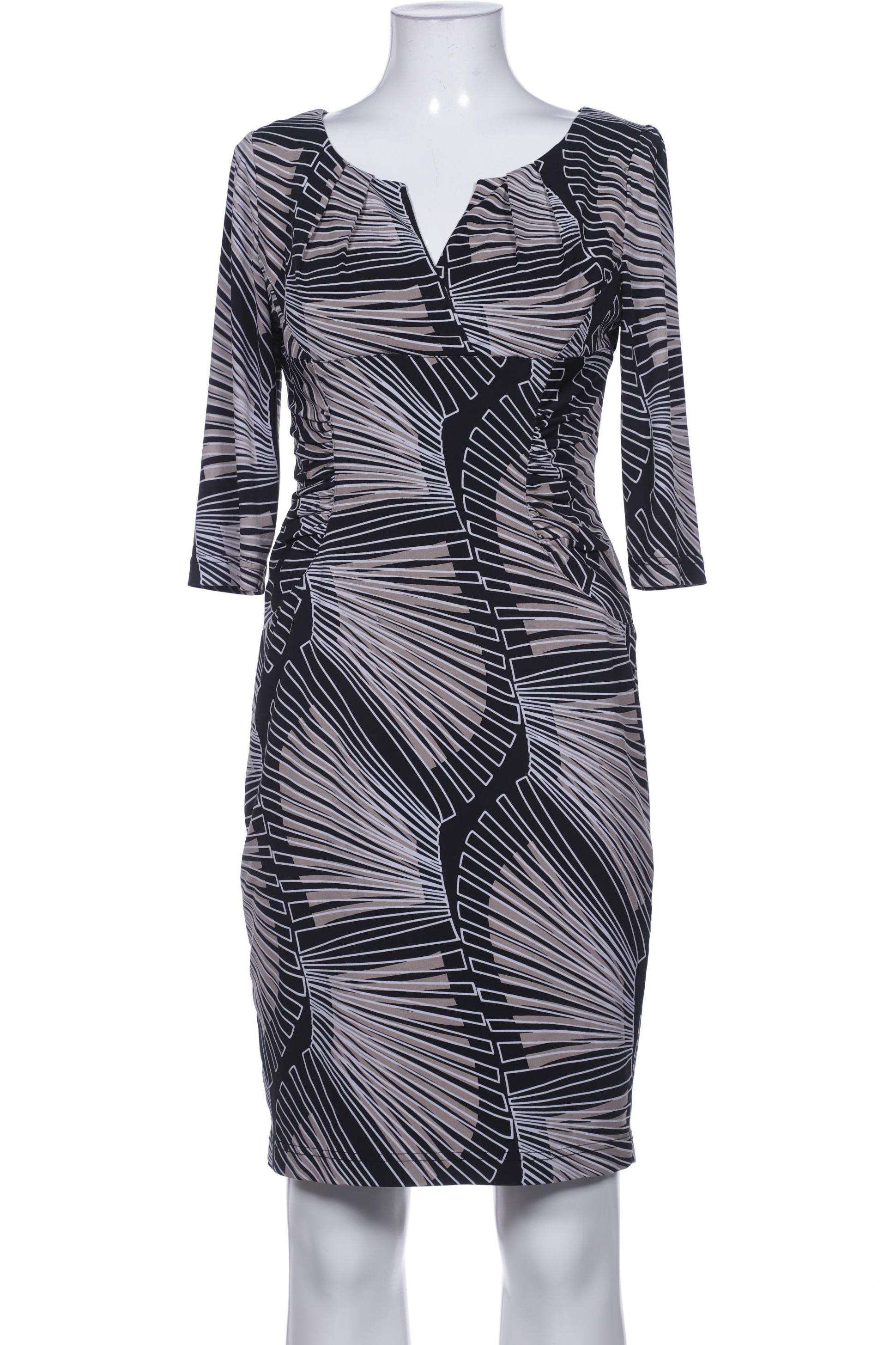 

adrianna papell Damen Kleid, schwarz