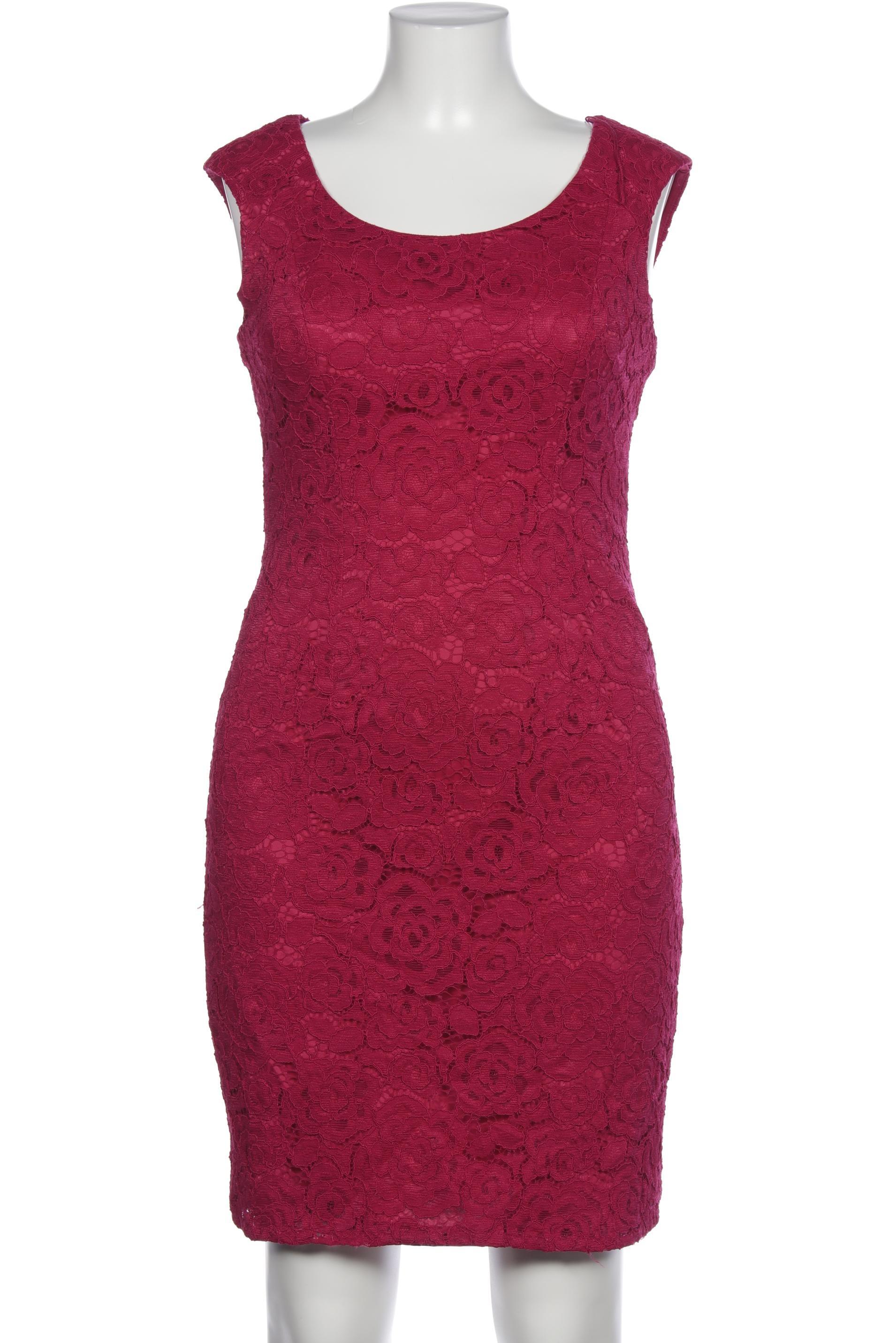

adrianna papell Damen Kleid, pink, Gr. 42