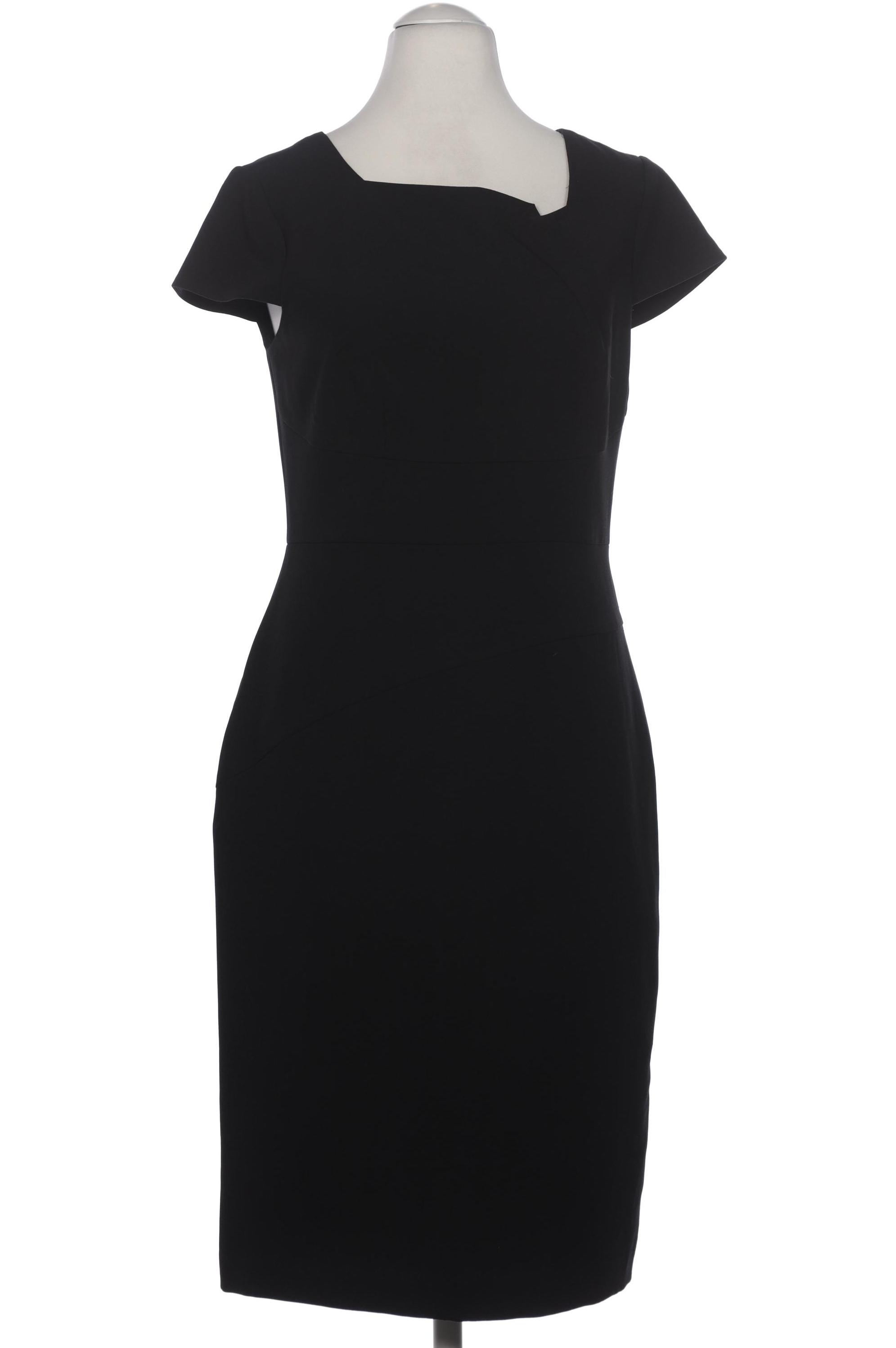 

adrianna papell Damen Kleid, schwarz, Gr. 38