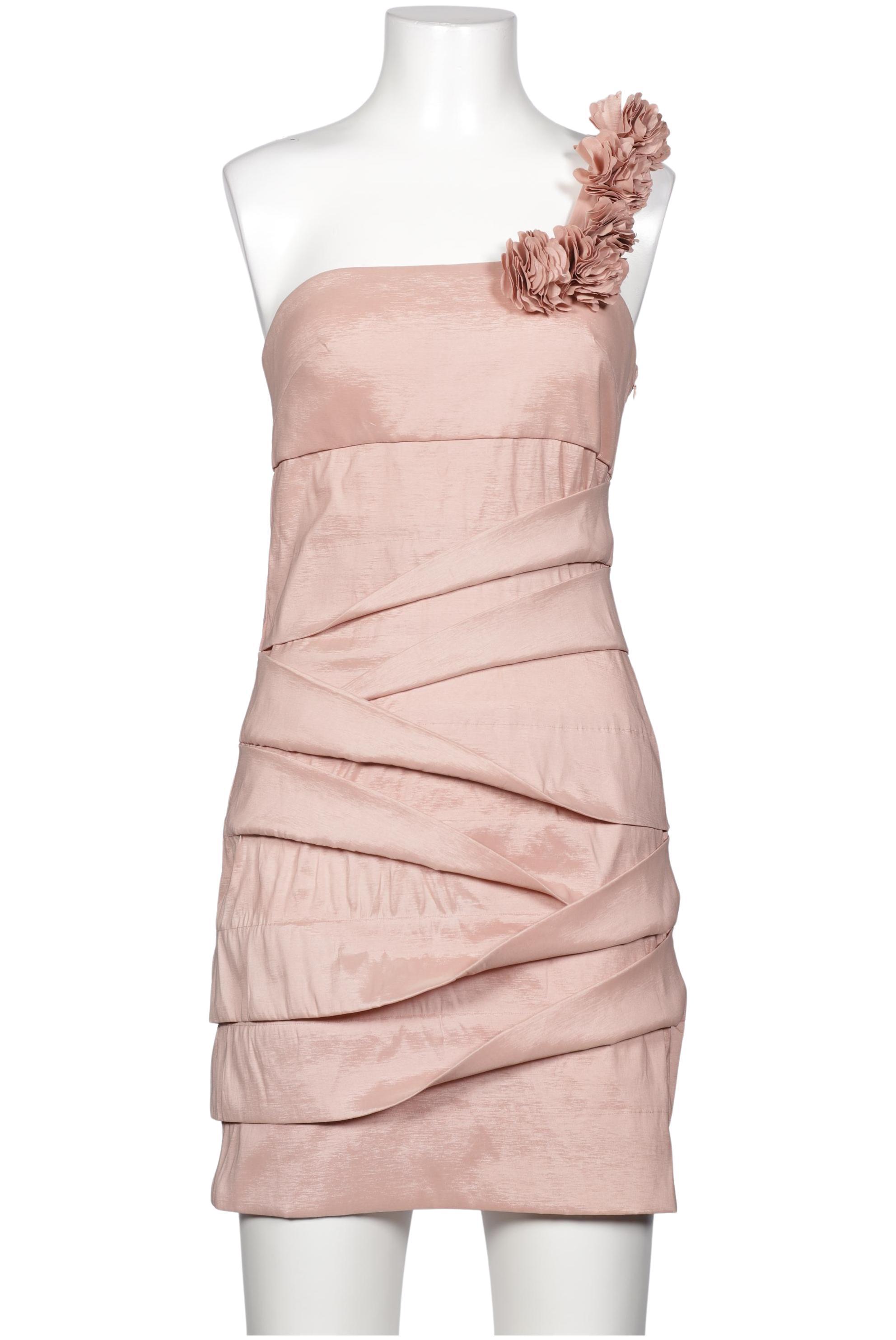 

adrianna papell Damen Kleid, pink, Gr. 38