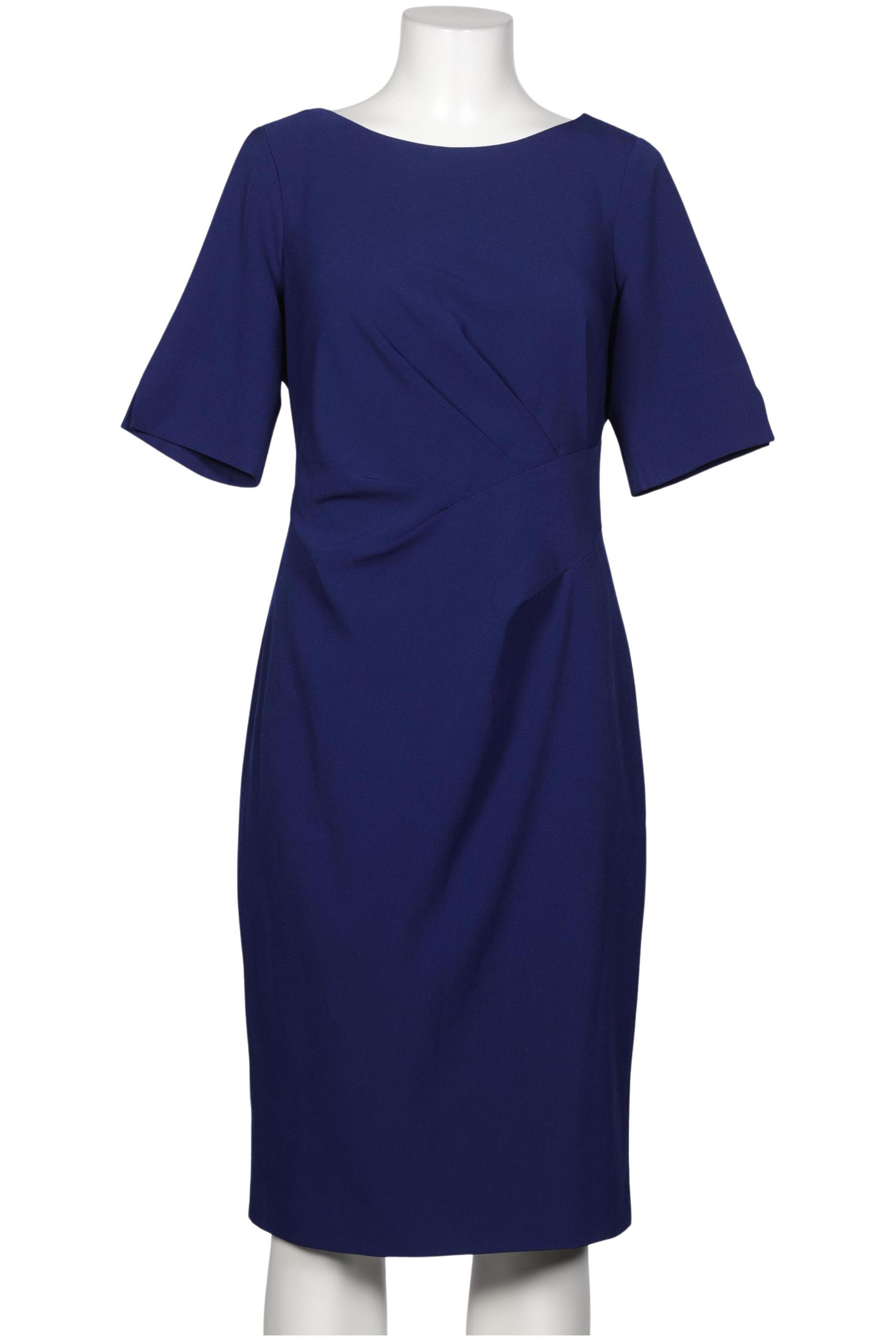 

adrianna papell Damen Kleid, marineblau, Gr. 40