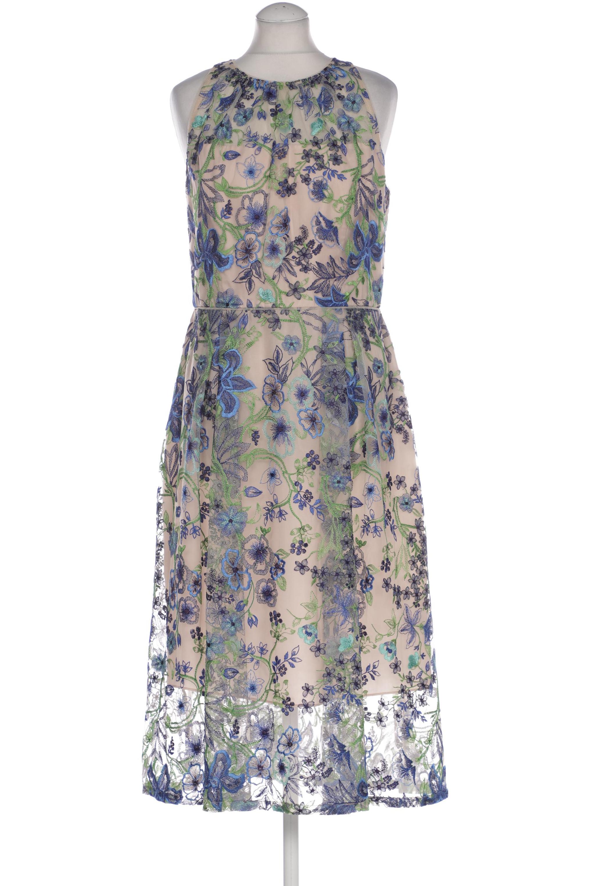 

adrianna papell Damen Kleid, blau, Gr. 44
