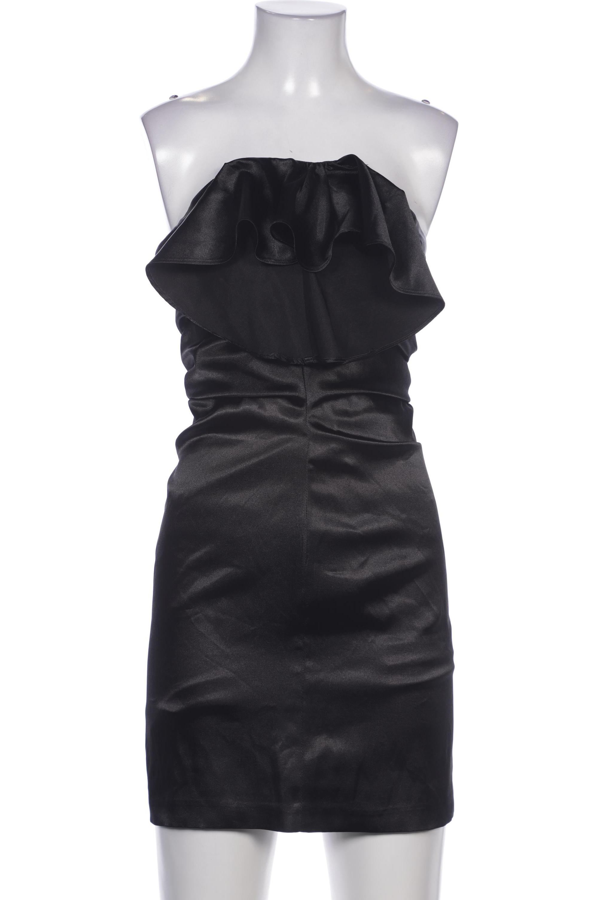 

adrianna papell Damen Kleid, schwarz, Gr. 34