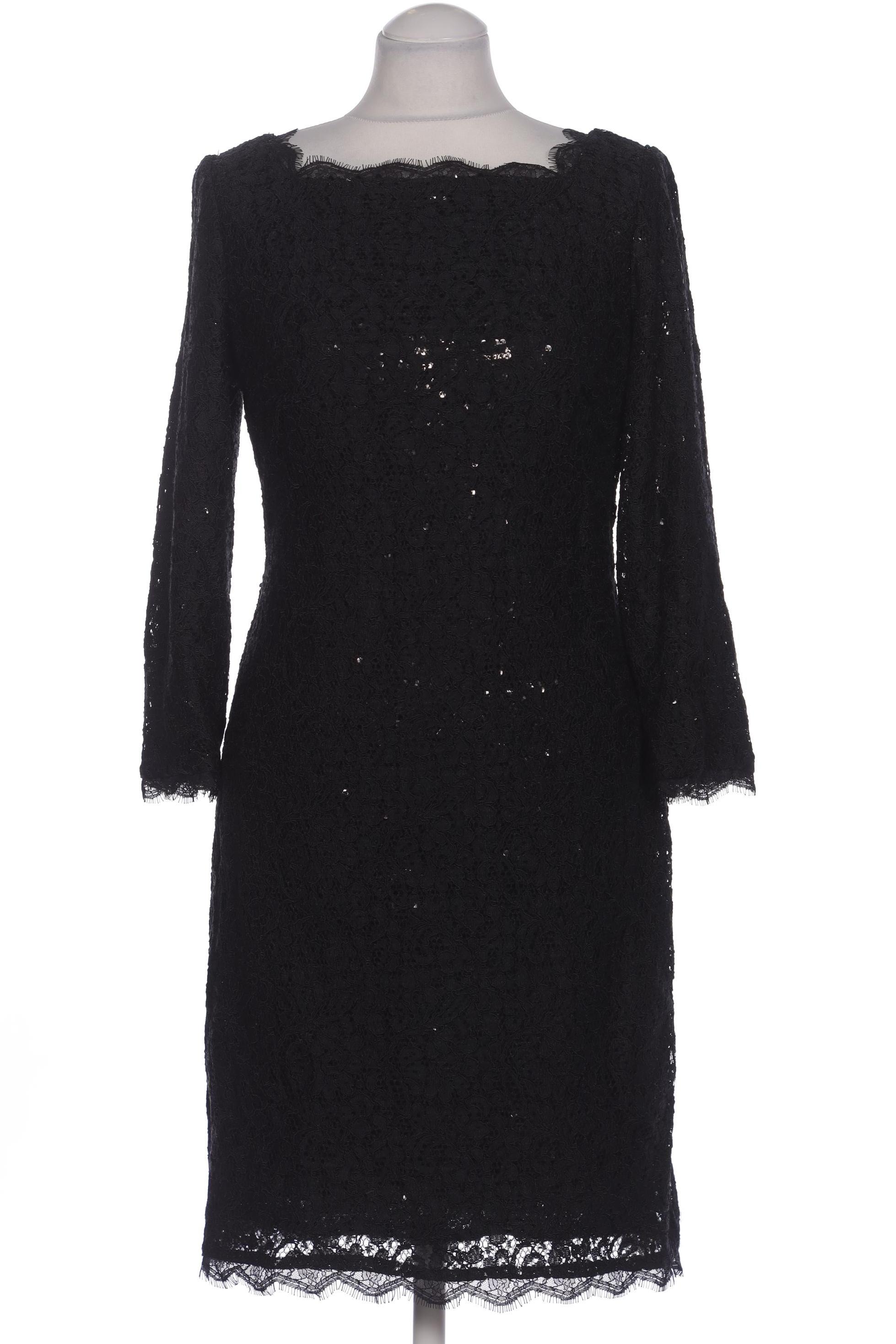 

adrianna papell Damen Kleid, schwarz, Gr. 40