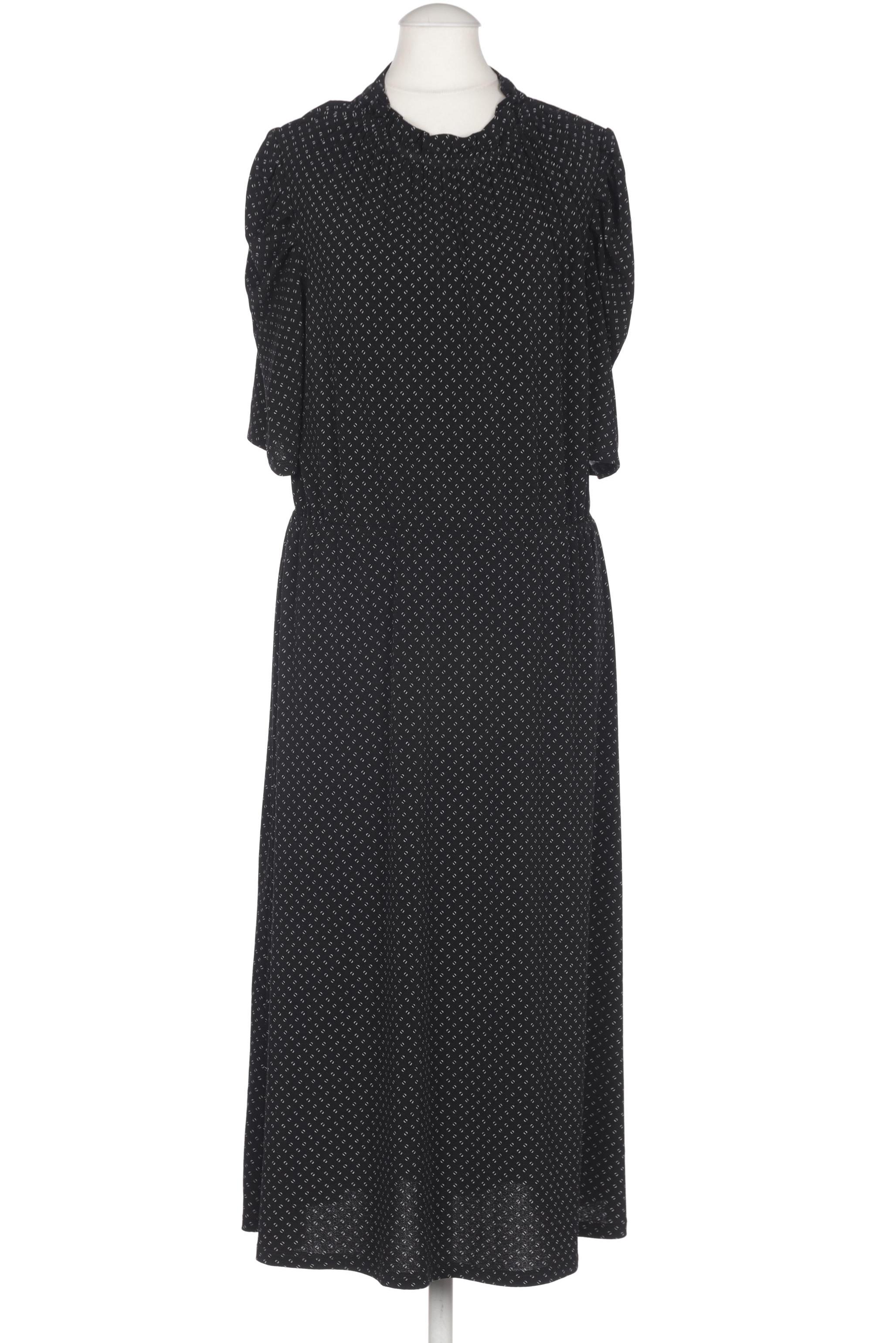 

adrianna papell Damen Kleid, schwarz