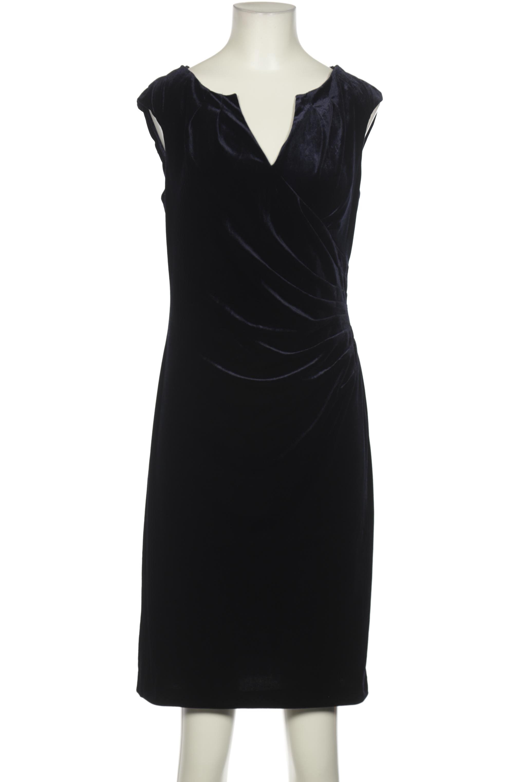 

adrianna papell Damen Kleid, marineblau