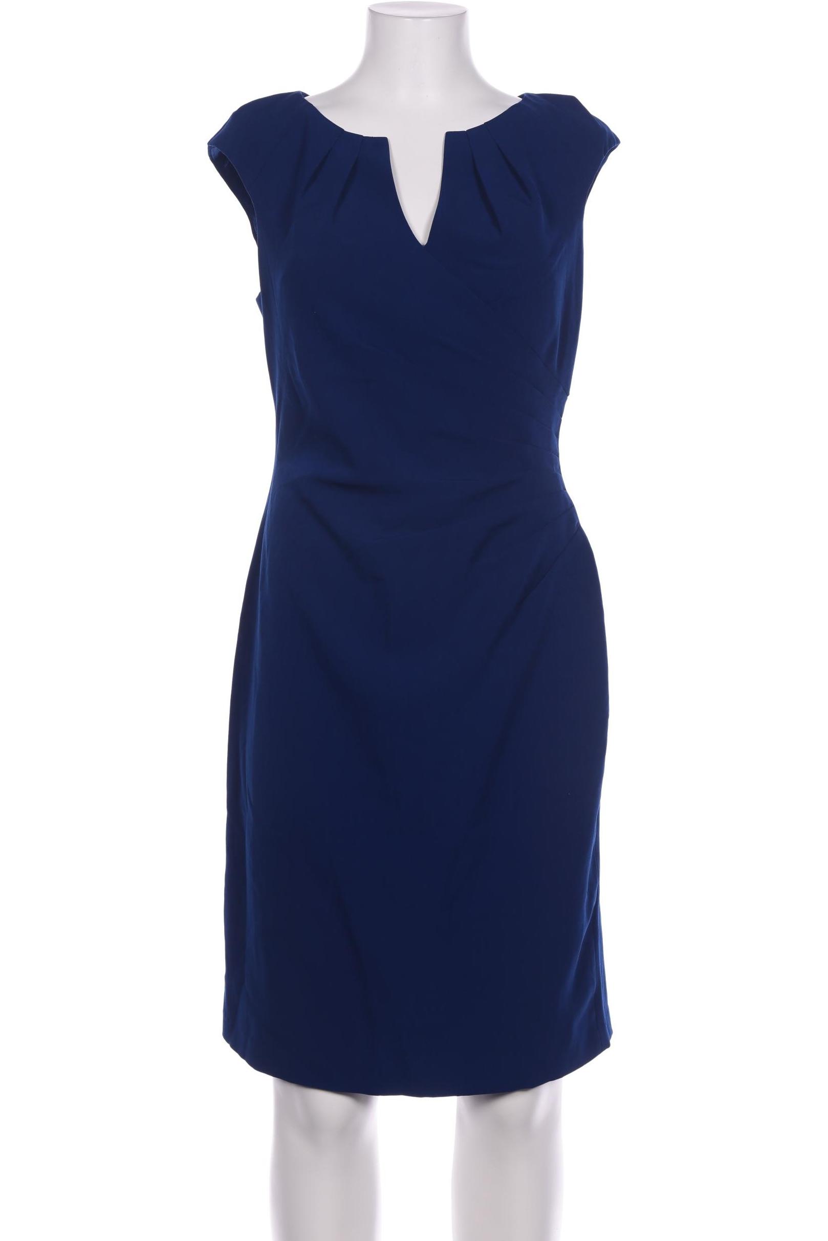 

adrianna papell Damen Kleid, marineblau, Gr. 38