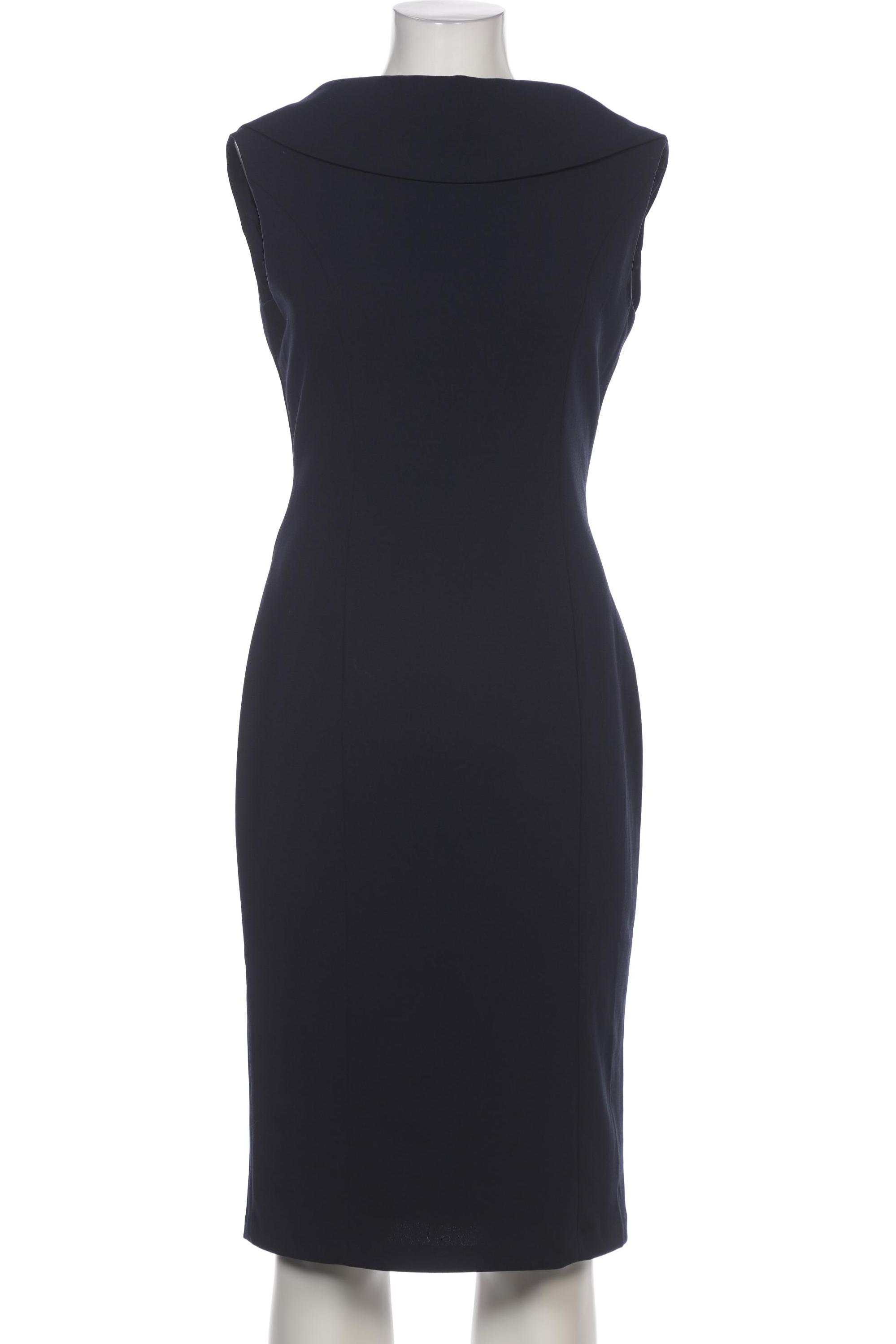 

adrianna papell Damen Kleid, marineblau