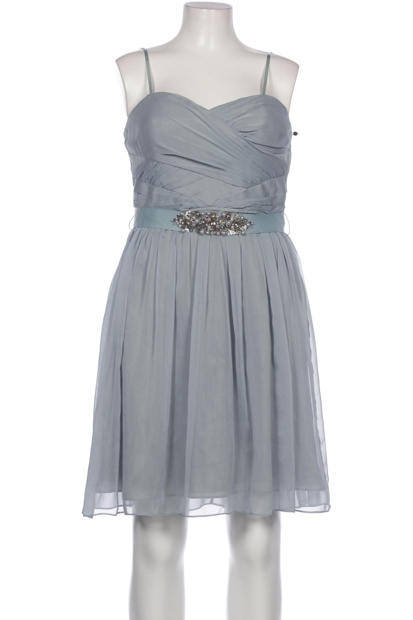

adrianna papell Damen Kleid, türkis, Gr. 44
