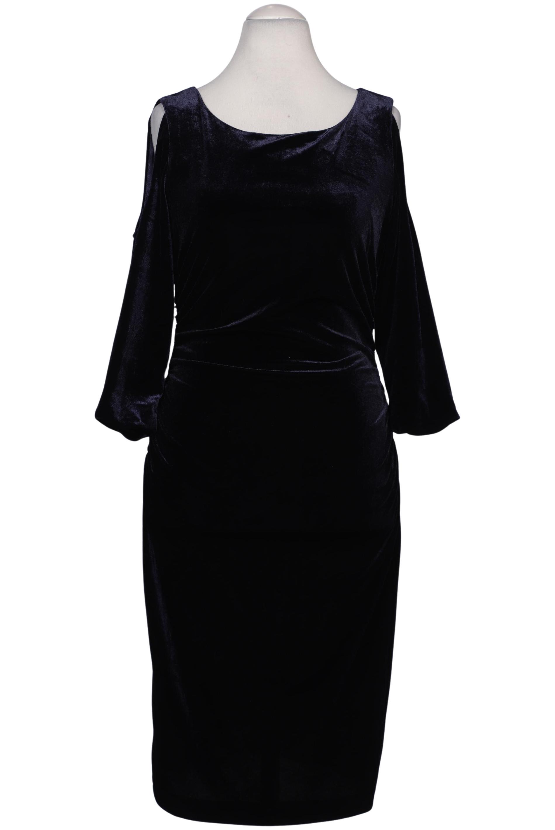 

adrianna papell Damen Kleid, marineblau, Gr. 38