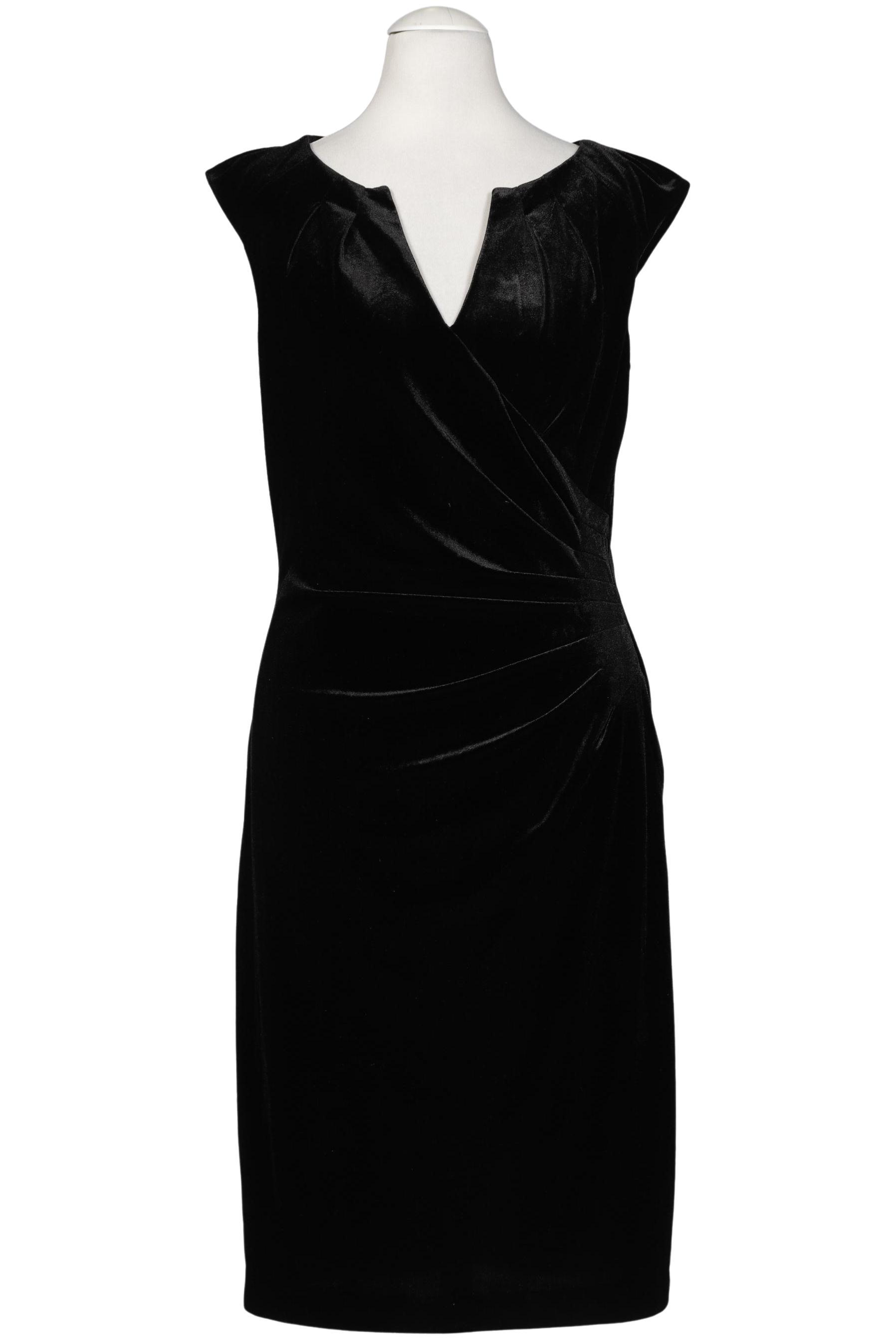 

adrianna papell Damen Kleid, schwarz, Gr. 34