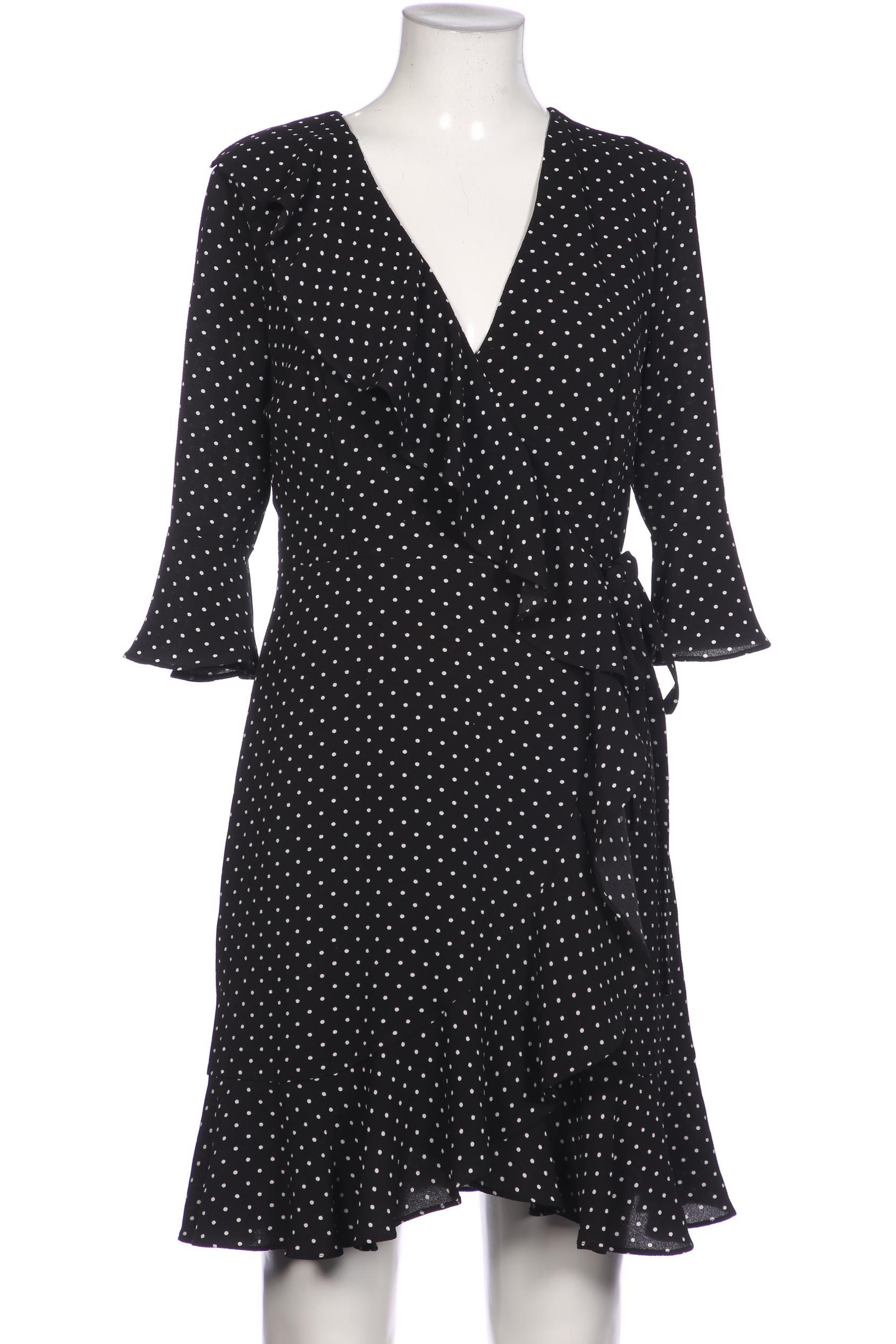 

adrianna papell Damen Kleid, schwarz