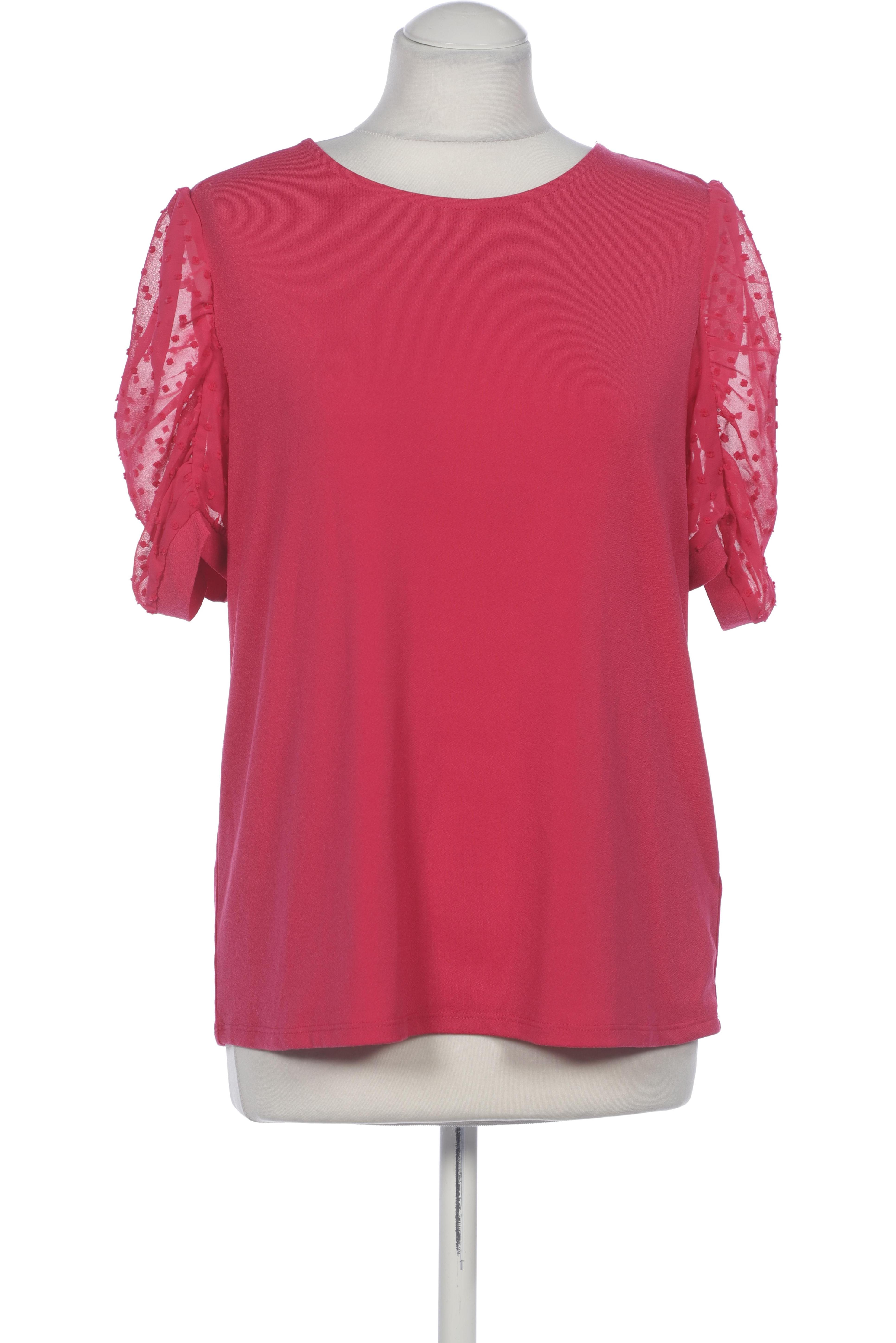

adrianna papell Damen Bluse, pink, Gr. 38