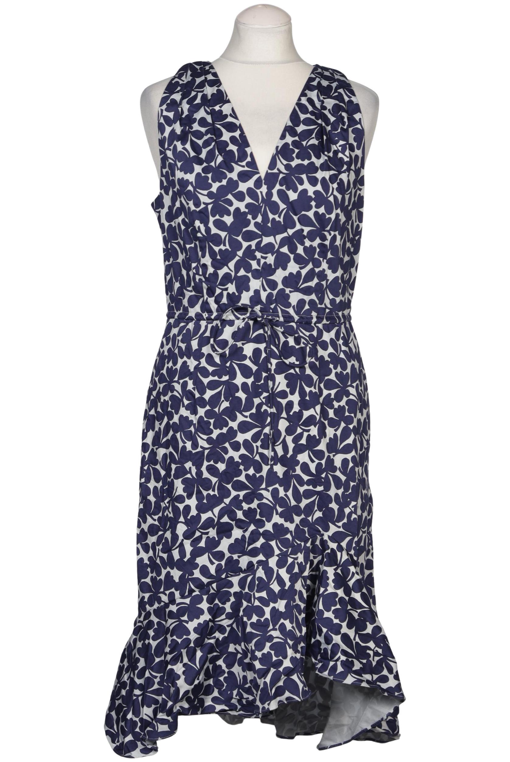 

adrianna papell Damen Kleid, mehrfarbig, Gr. 40