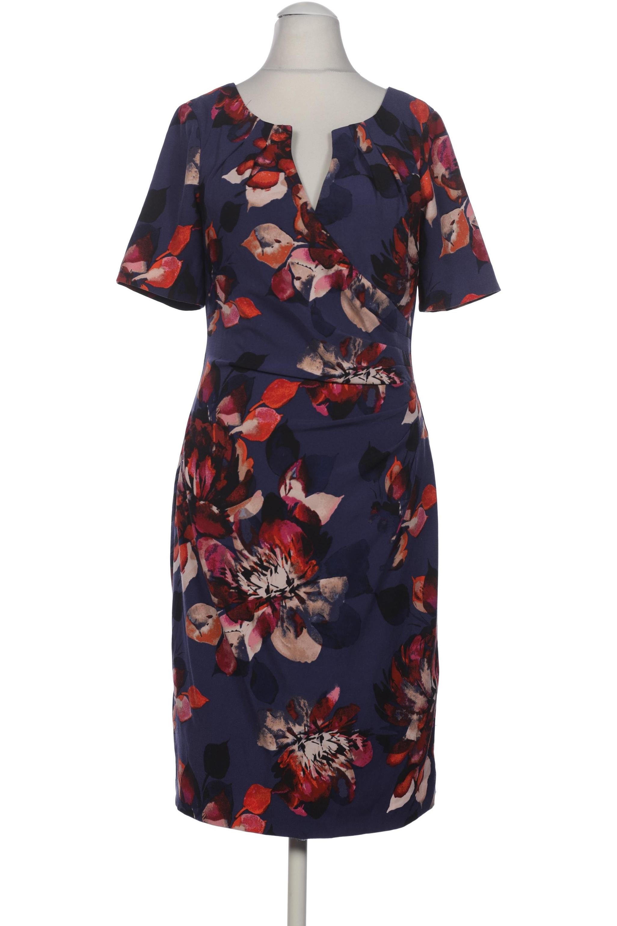 

adrianna papell Damen Kleid, blau, Gr. 38