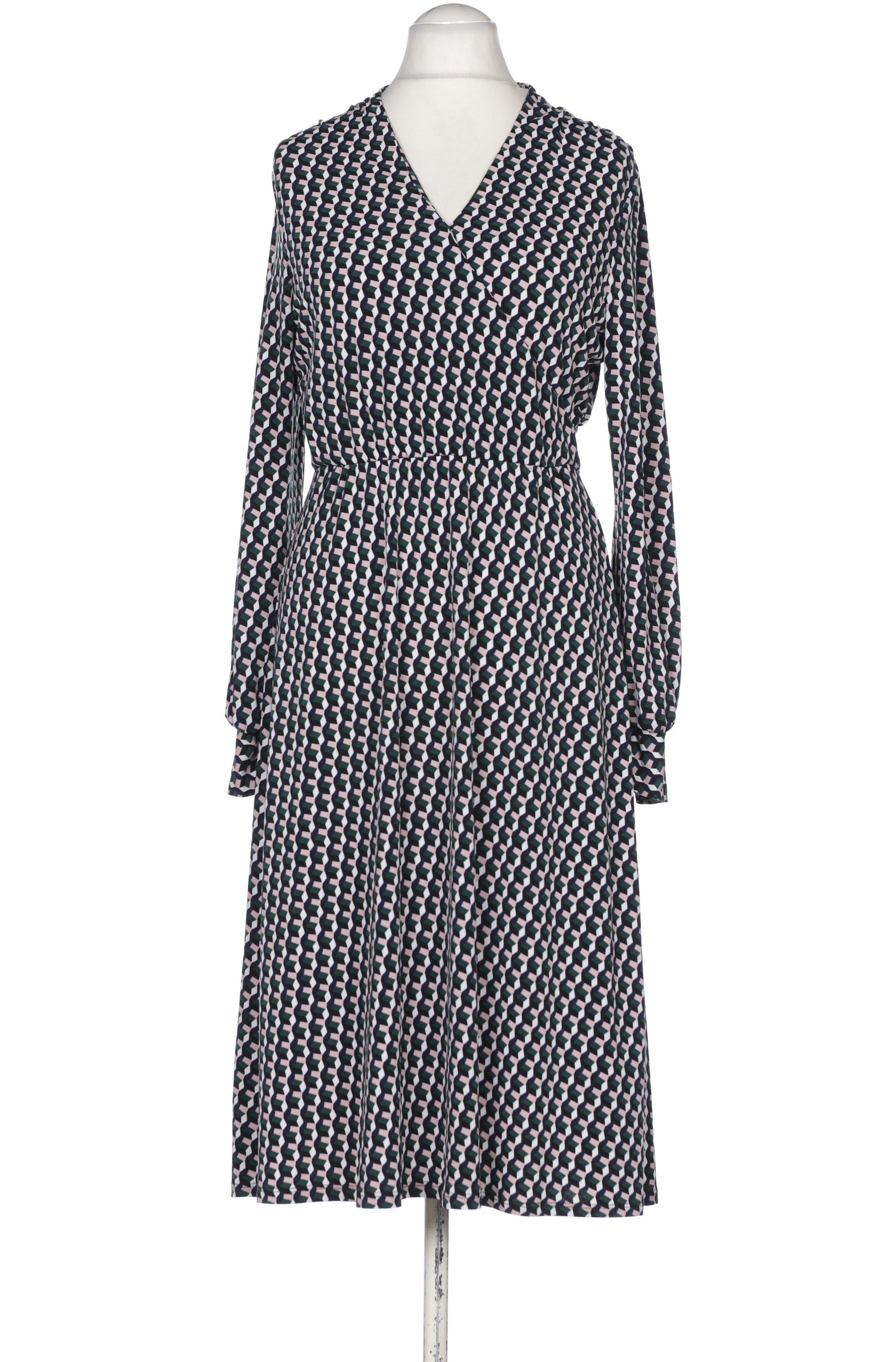 

adrianna papell Damen Kleid, grün